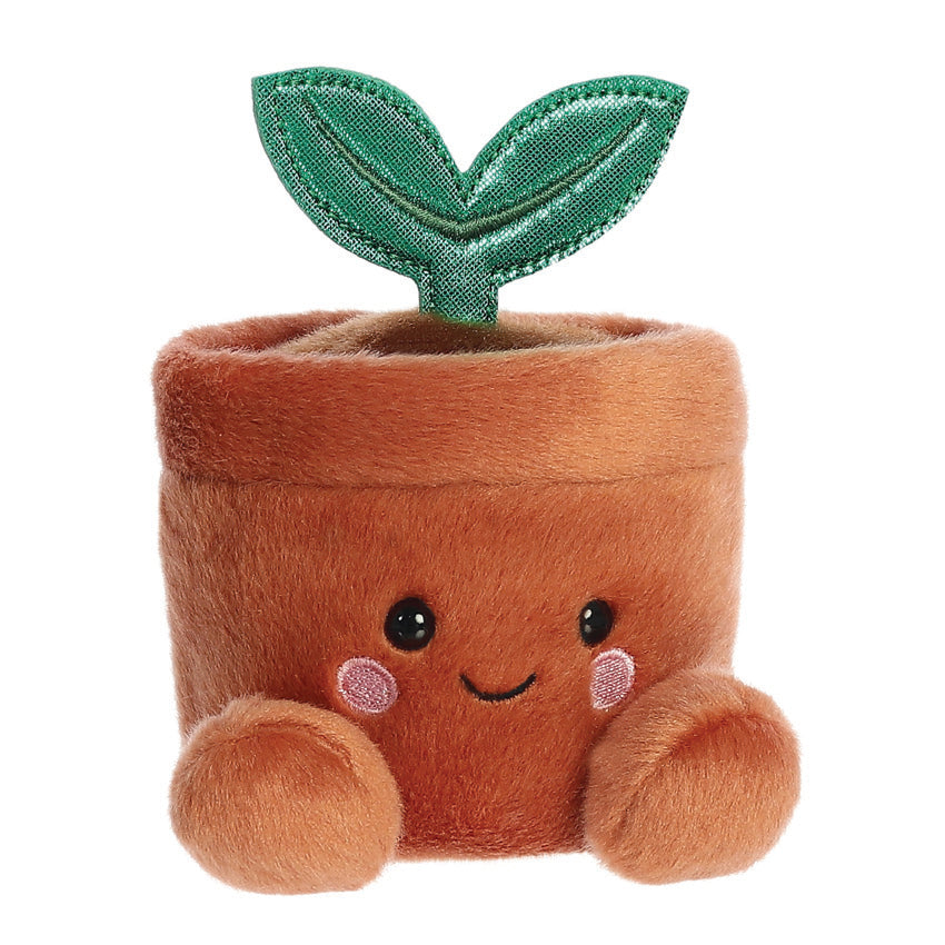 Palm Pals - Terra Potted Plant 13cm