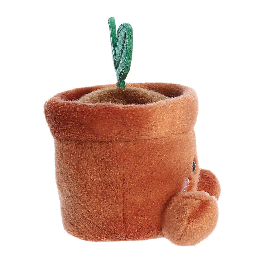 Palm Pals - Terra Potted Plant 13cm