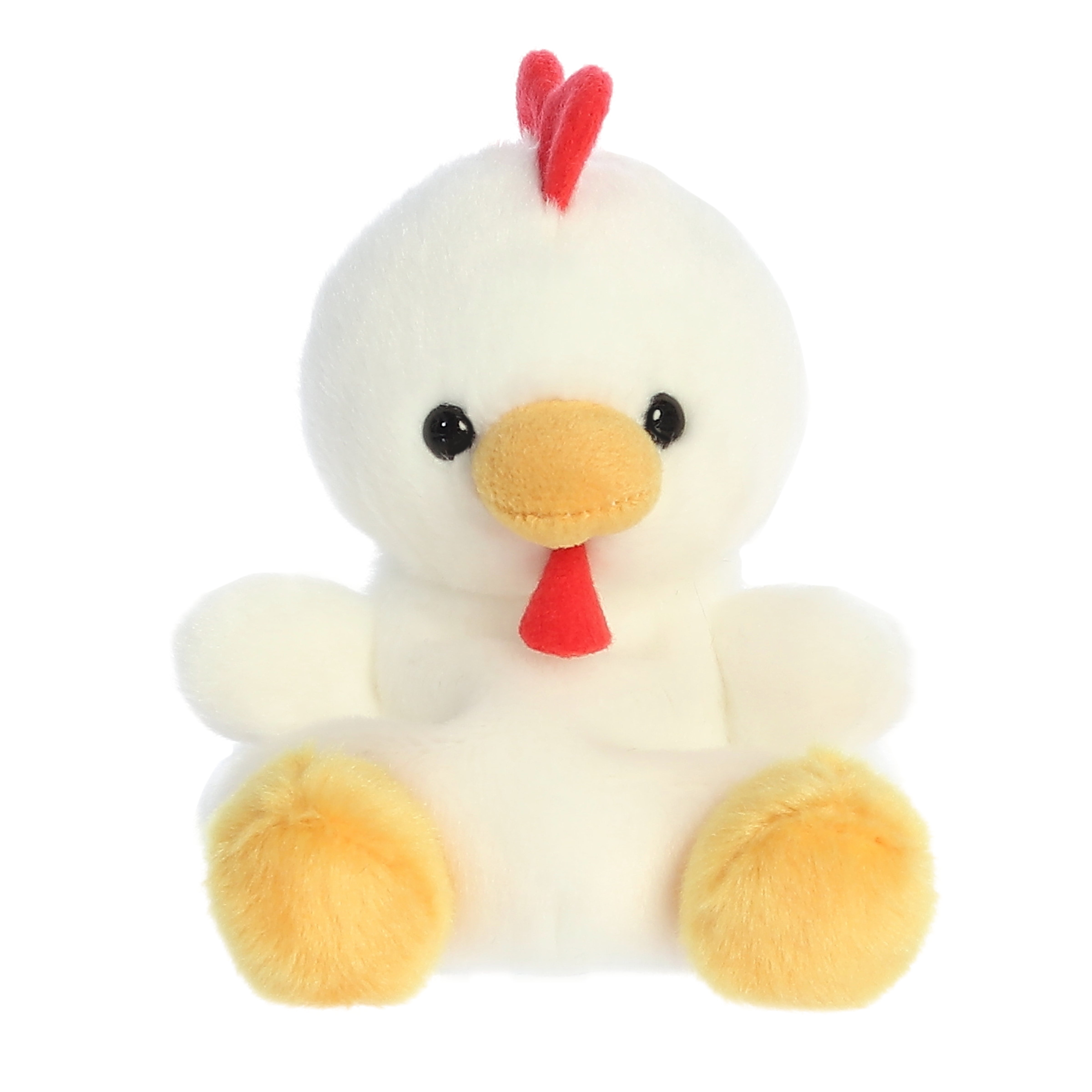 Palm Pals - Cooper Chicken 13cm