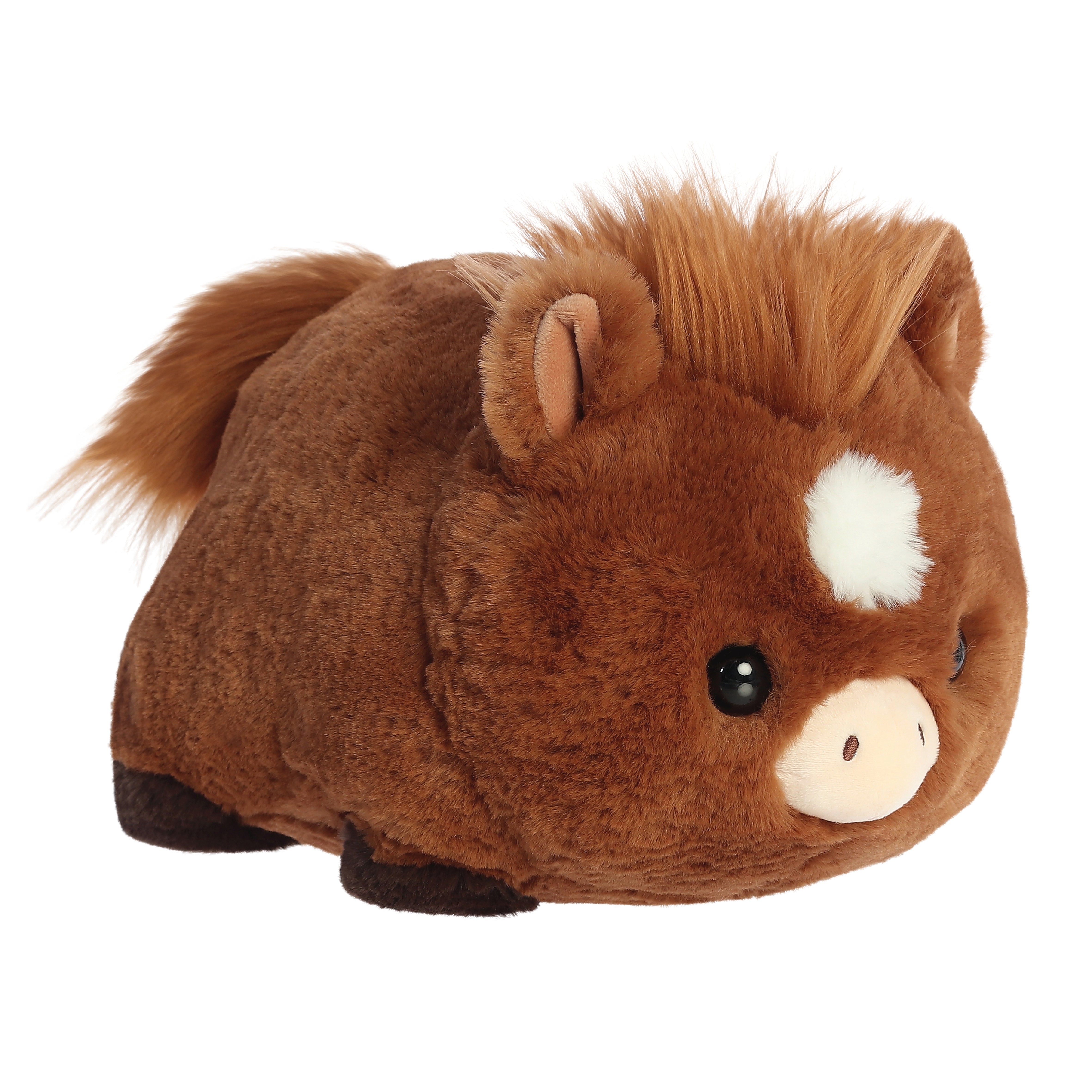 Spudsters - Hudson Horse 25cm