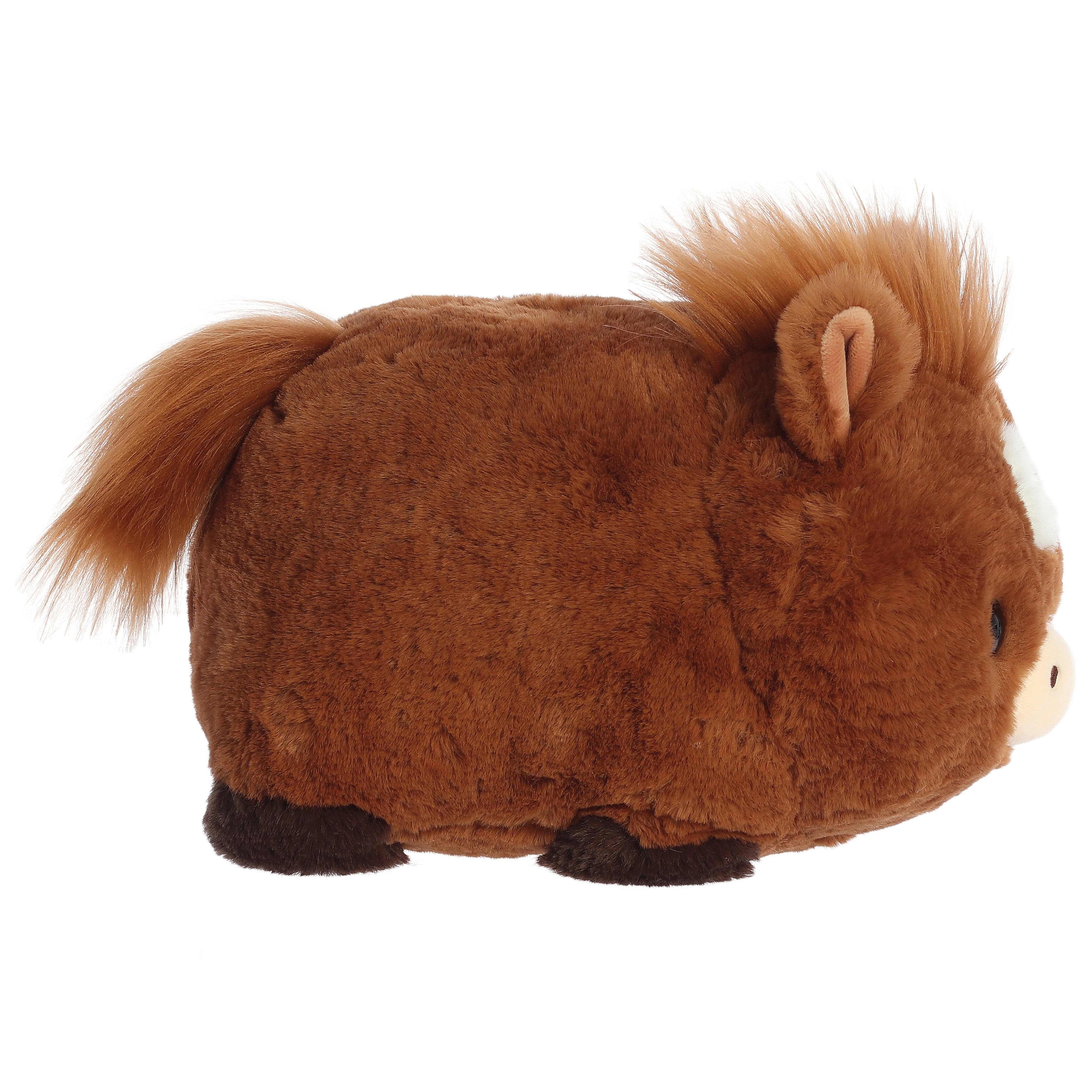 Spudsters - Hudson Horse 25cm