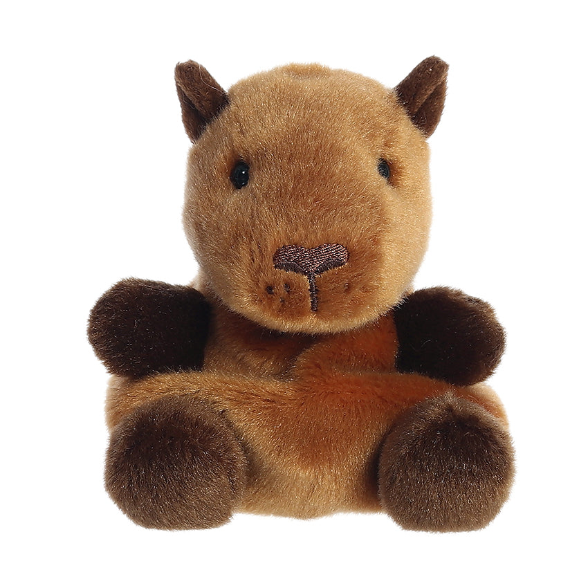Palm Pals - Sid Capybara 13cm