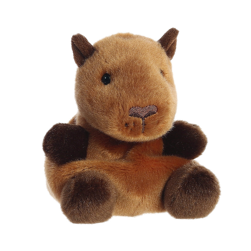 Palm Pals - Sid Capybara 13cm