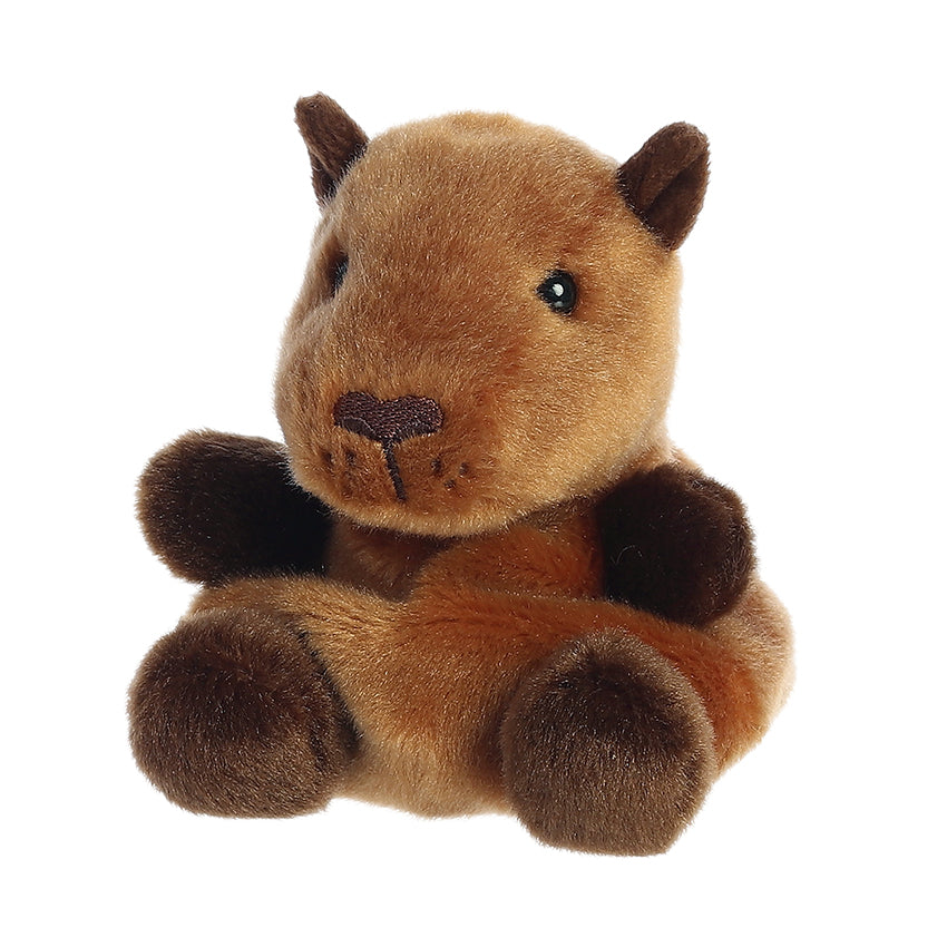 Palm Pals - Sid Capybara 13cm