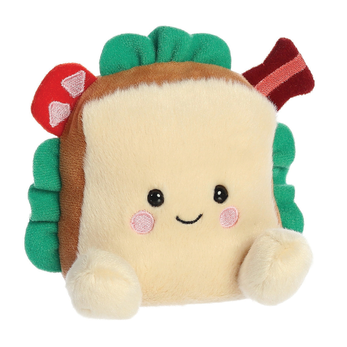 Palm Pals - Tomas BLT 13cm