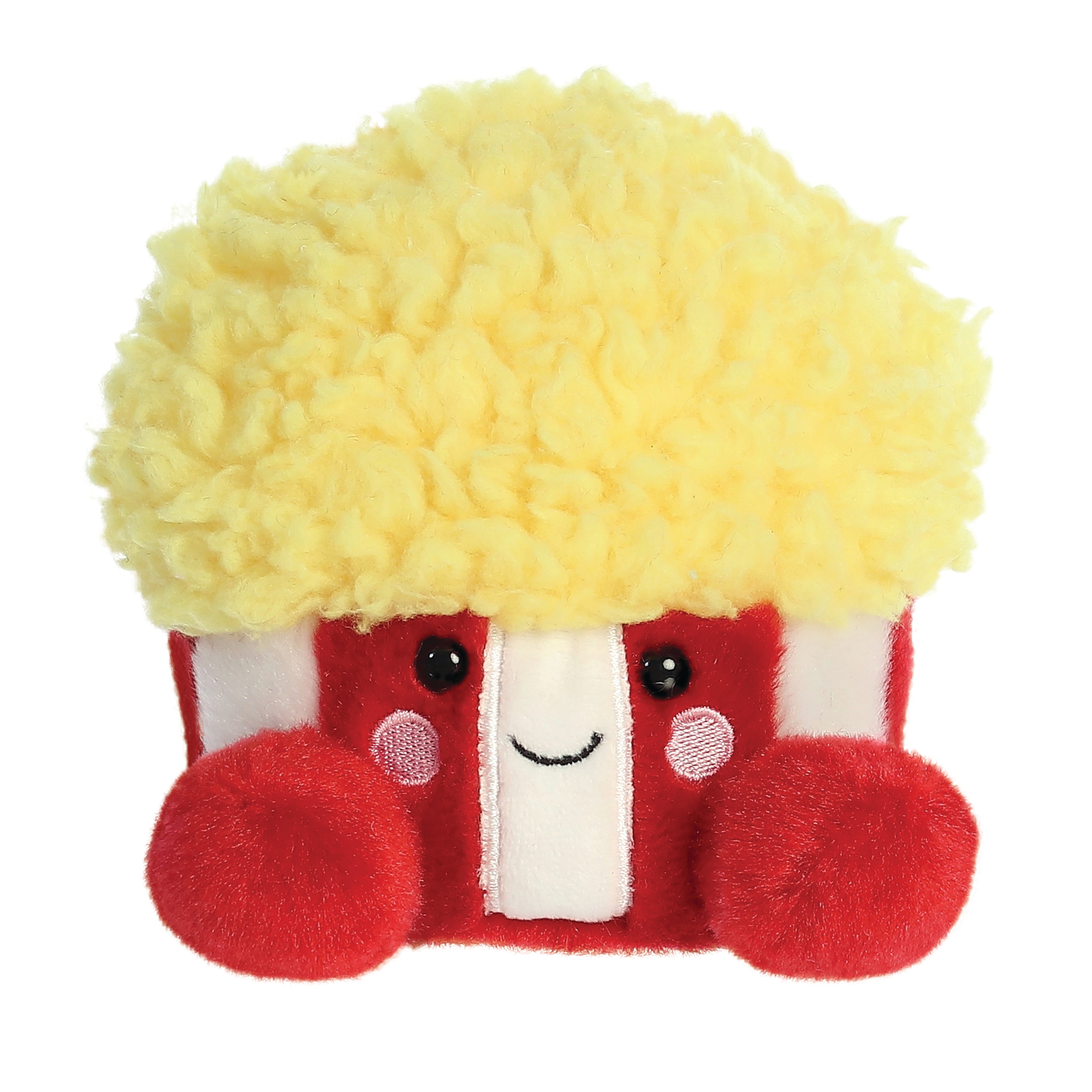 Palm Pals - Butters Popcorn 13cm
