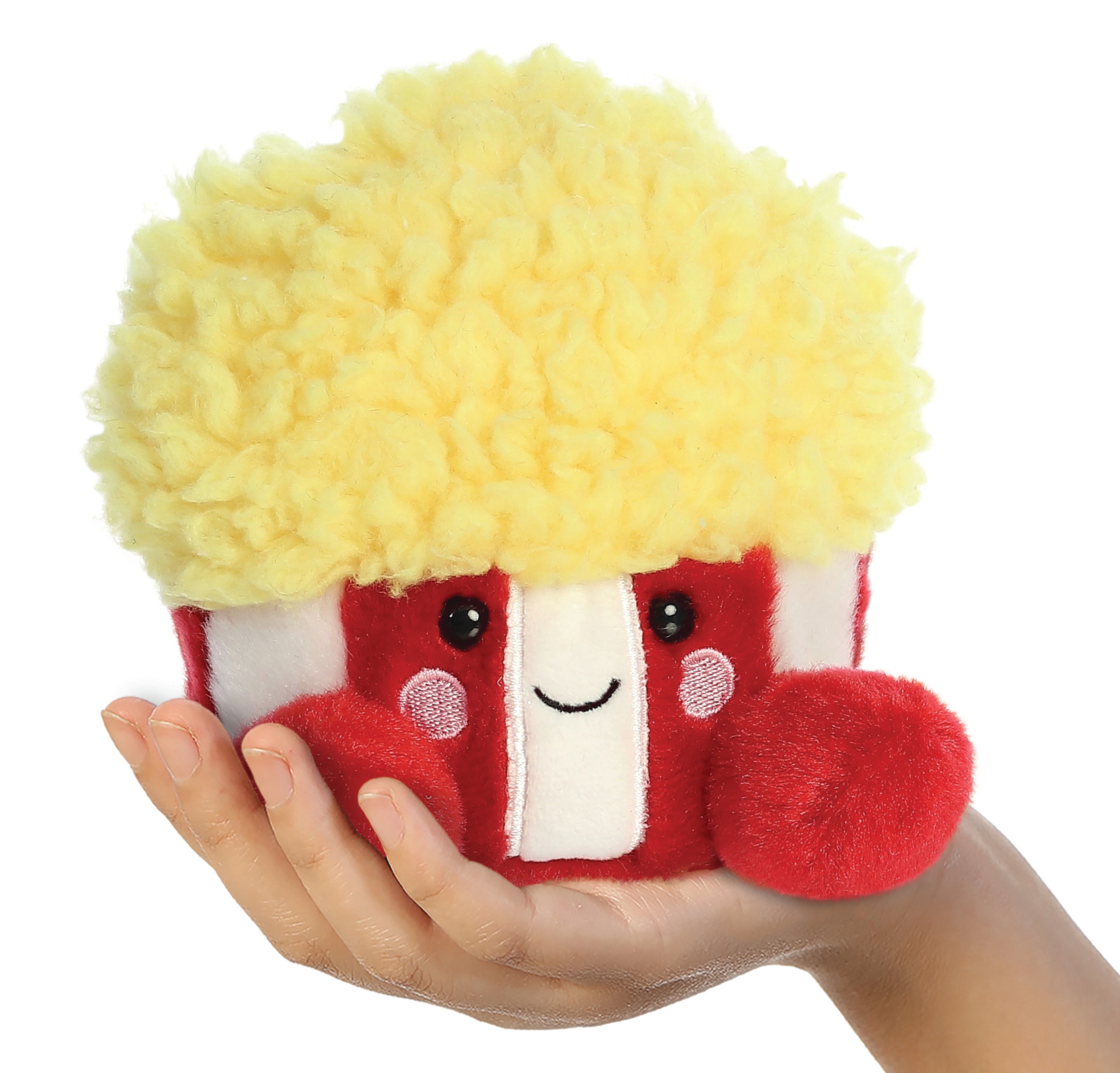 Palm Pals - Butters Popcorn 13cm