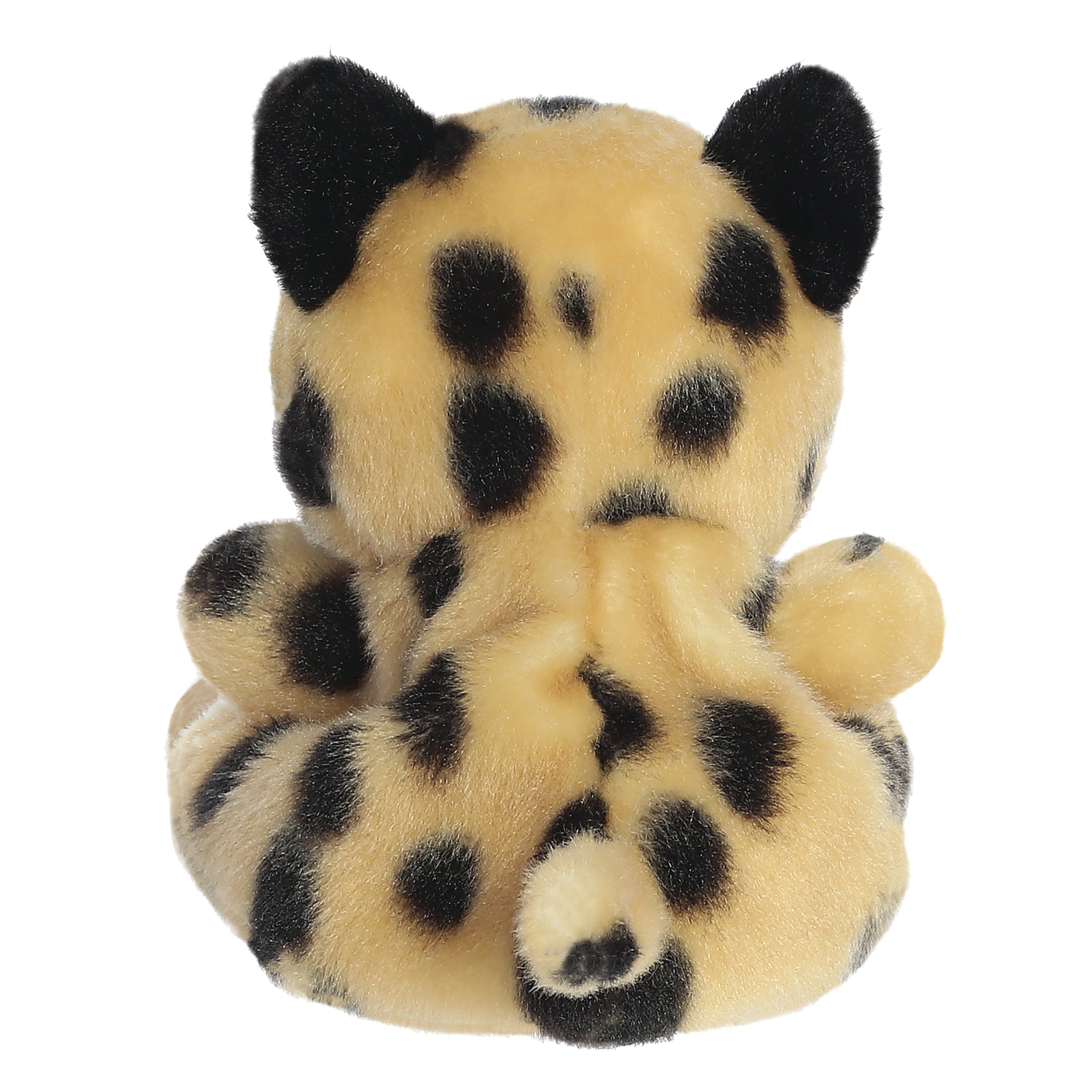 Palm Pals - Chutney Cheetah 13cm