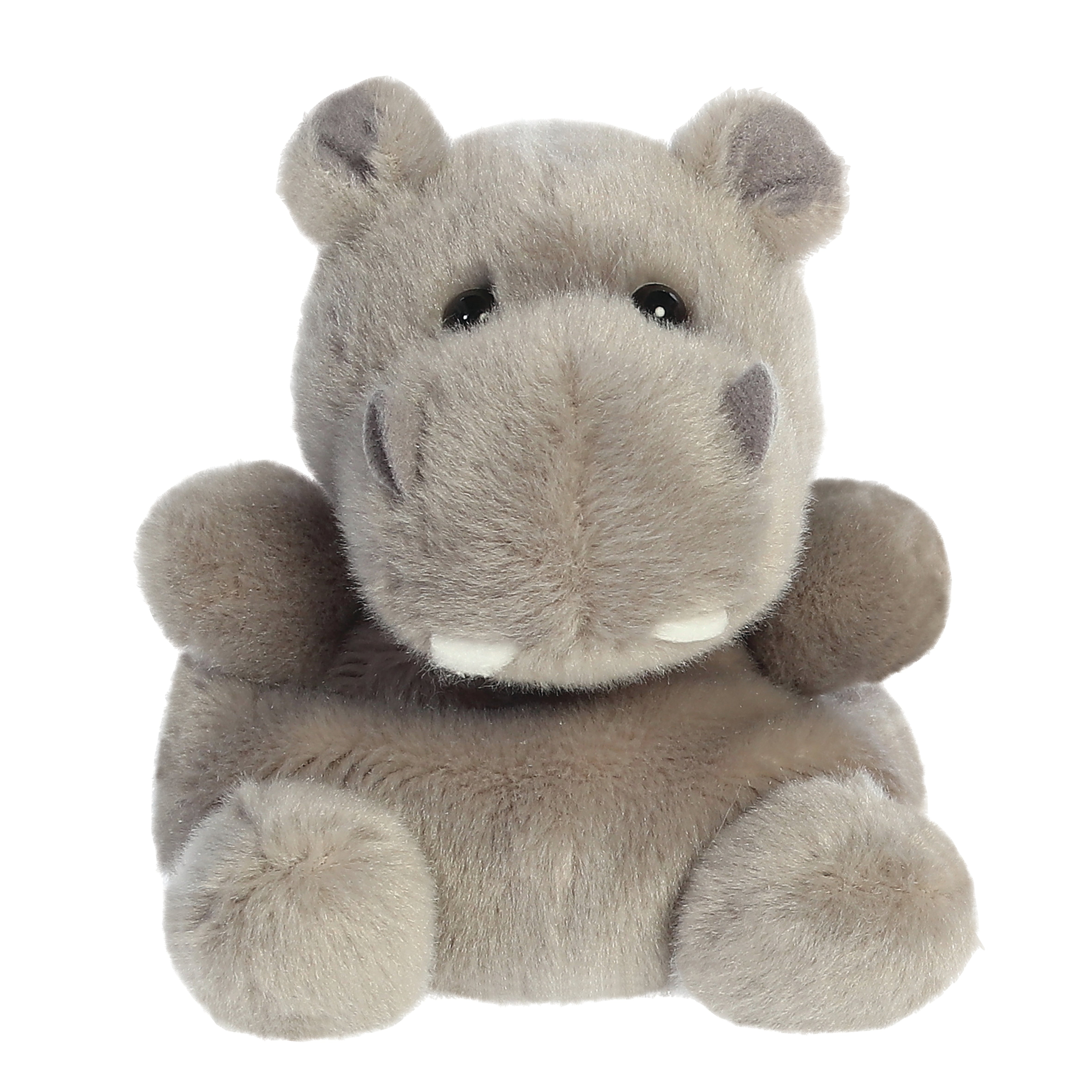 Palm Pals - Hunk Hippo 13cm