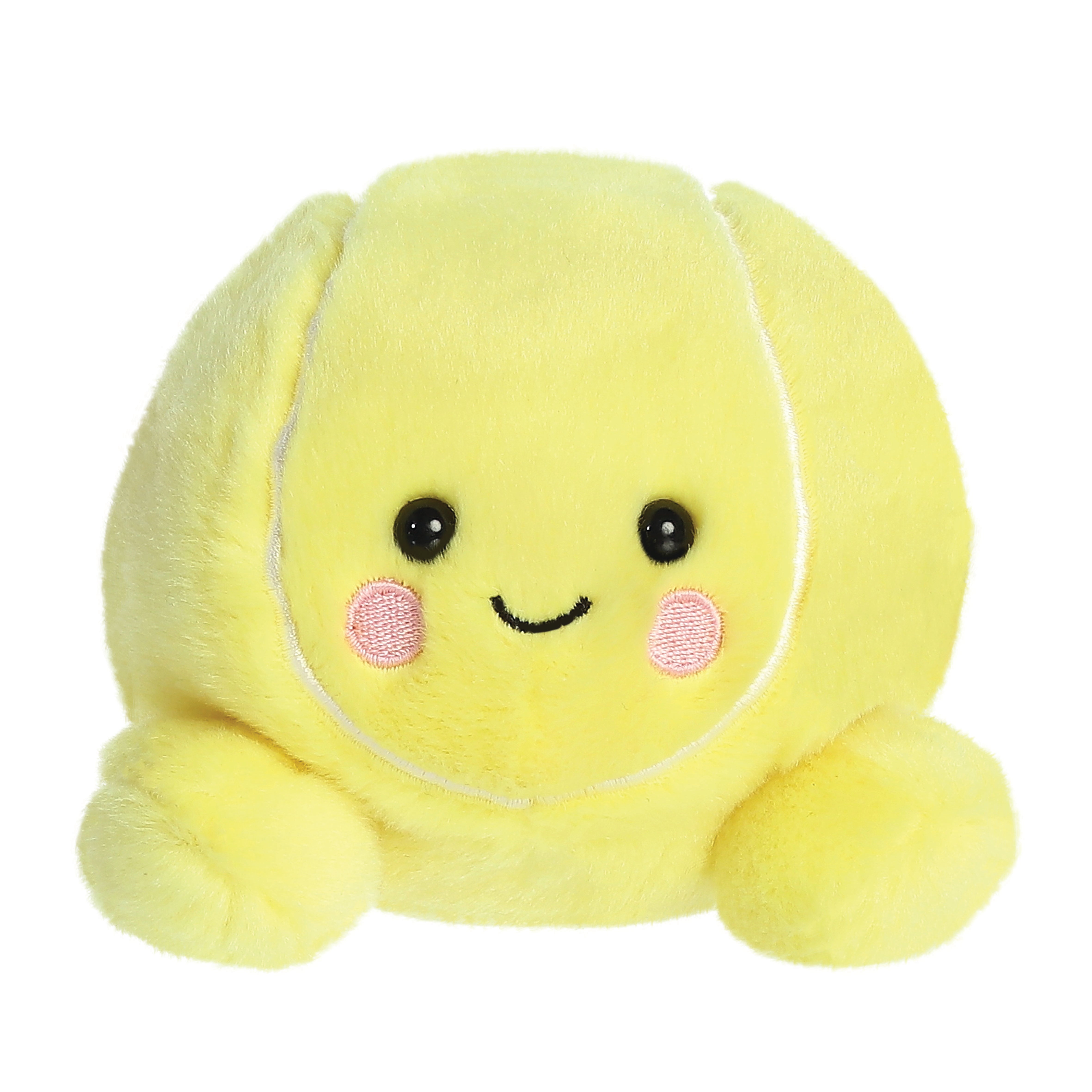 New - Ace Tennis Ball 13cm
