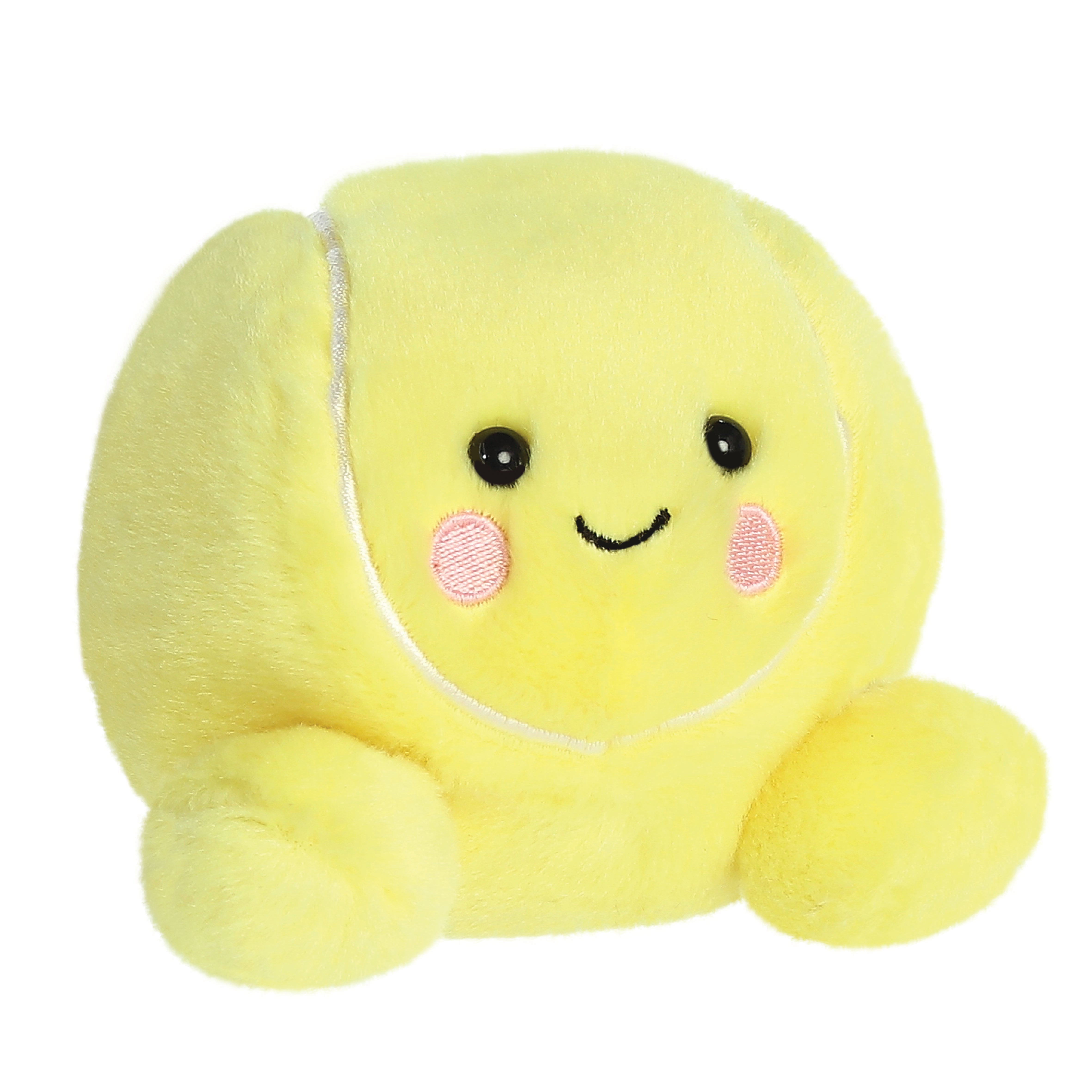 New - Ace Tennis Ball 13cm
