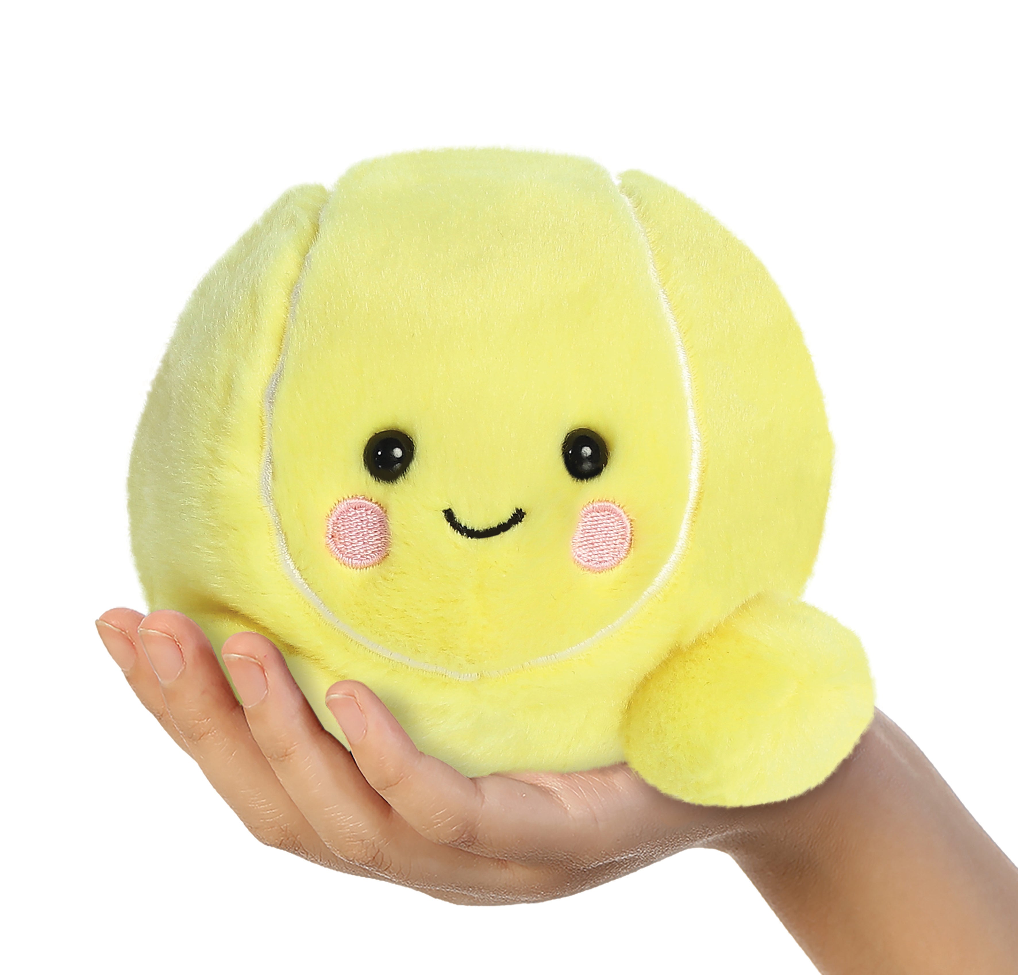 New - Ace Tennis Ball 13cm