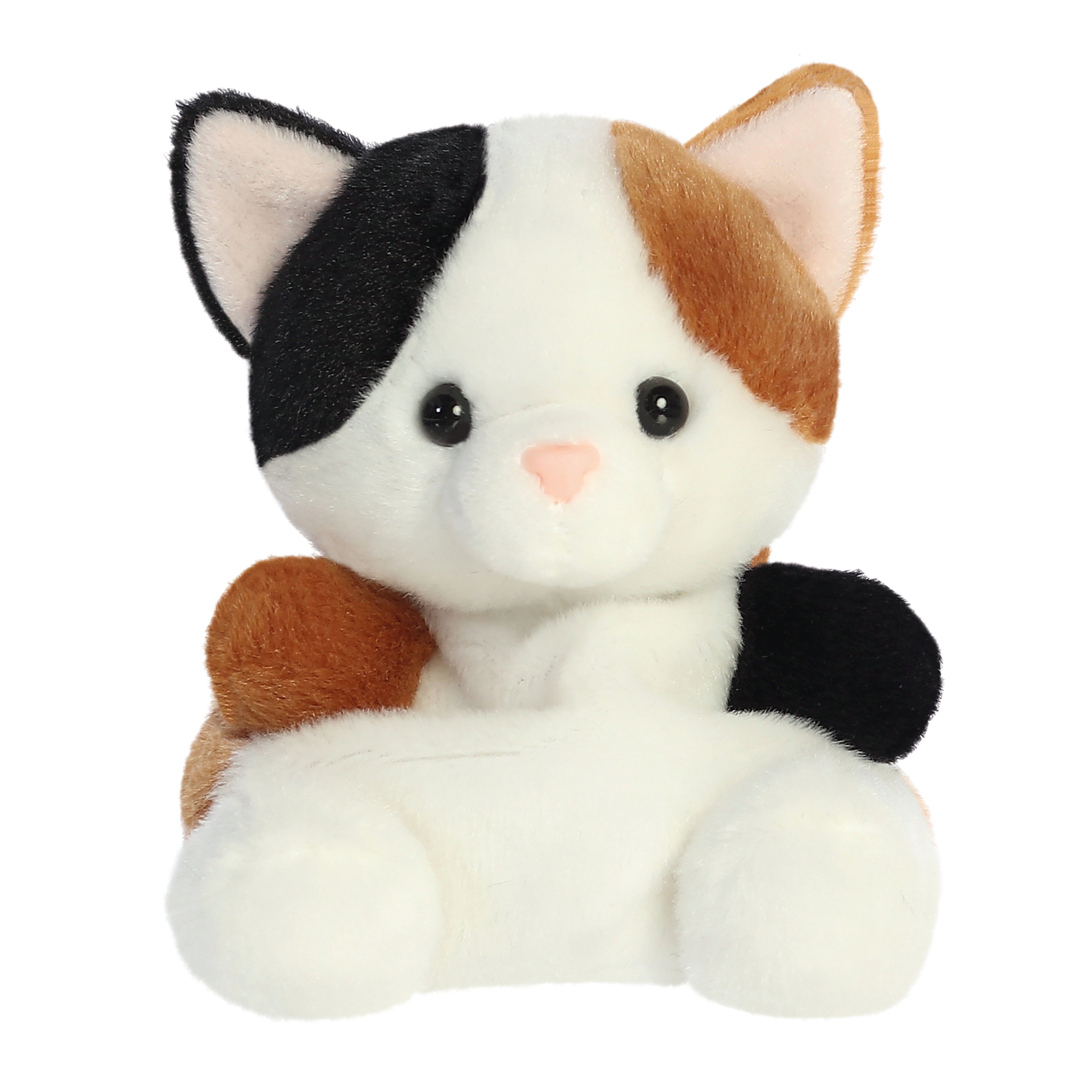 Palm Pals - Calico Cat 13cm