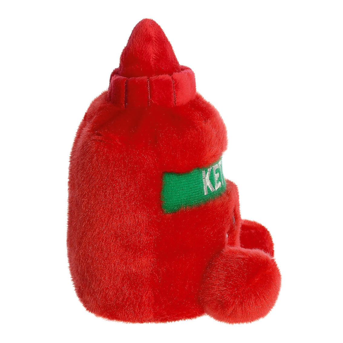 New - Tommy Ketchup 13cm