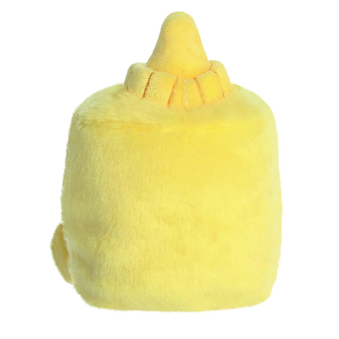 New - Newton Mustard 13cm