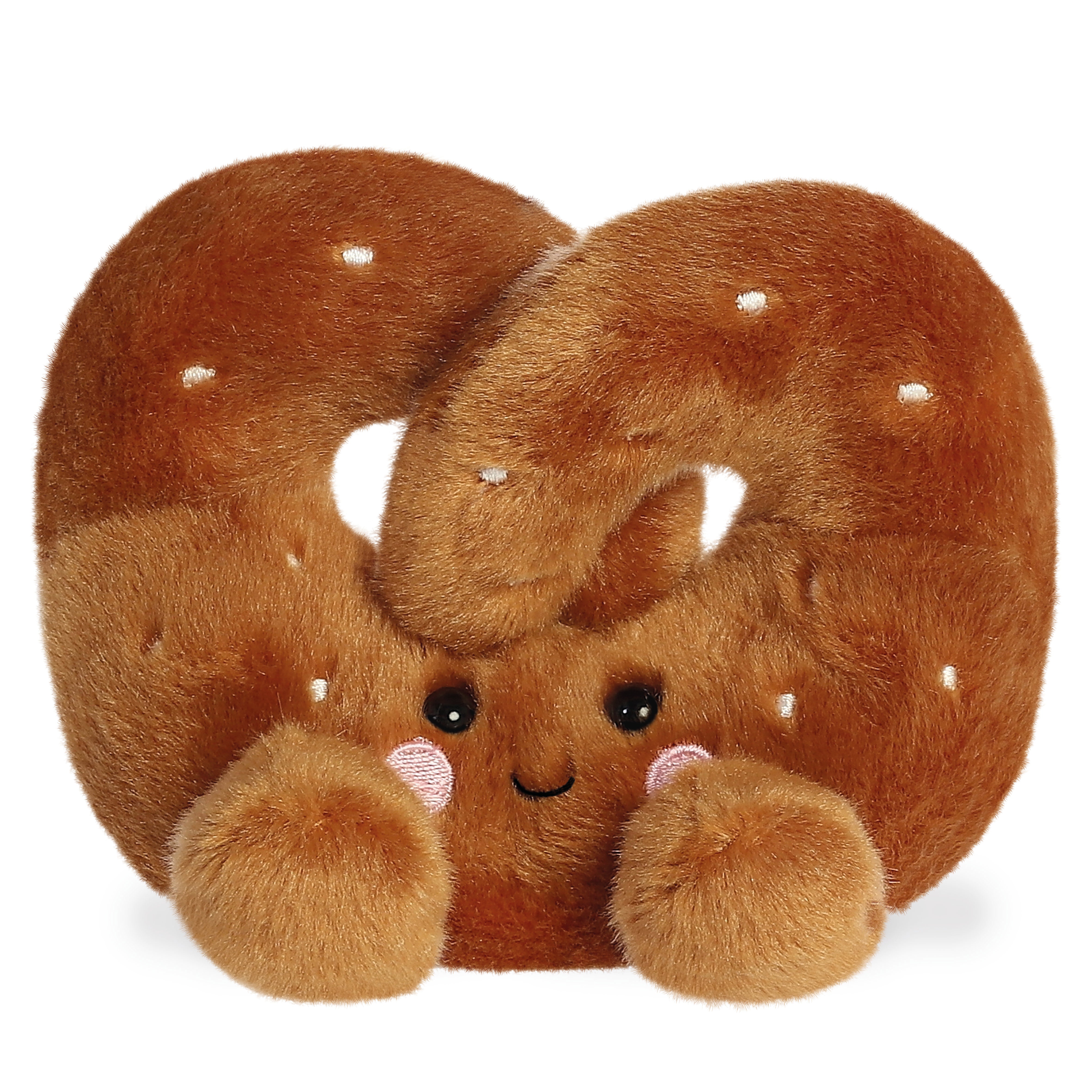 New - Twist Pretzel 13cm