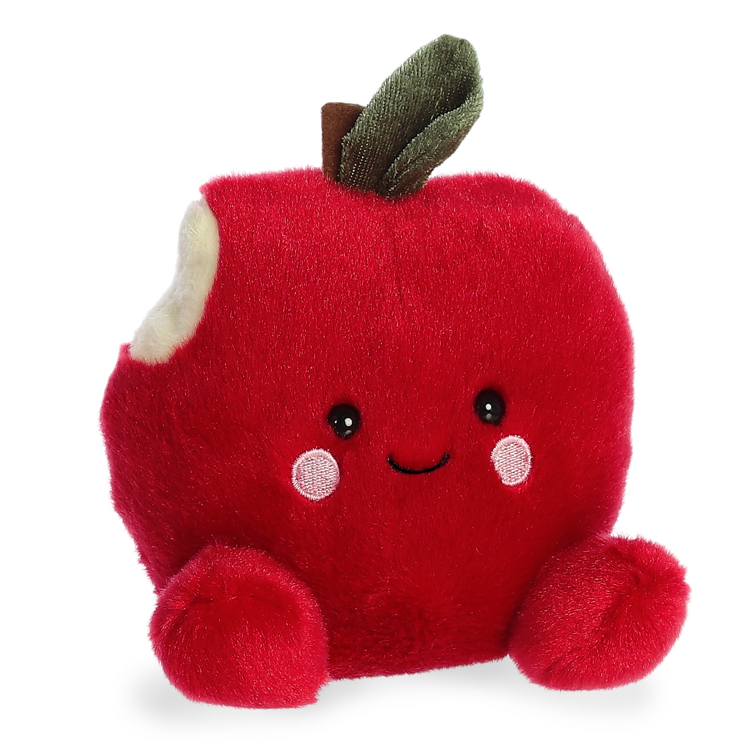 Palm Pals - Crisp Red Apple 13cm