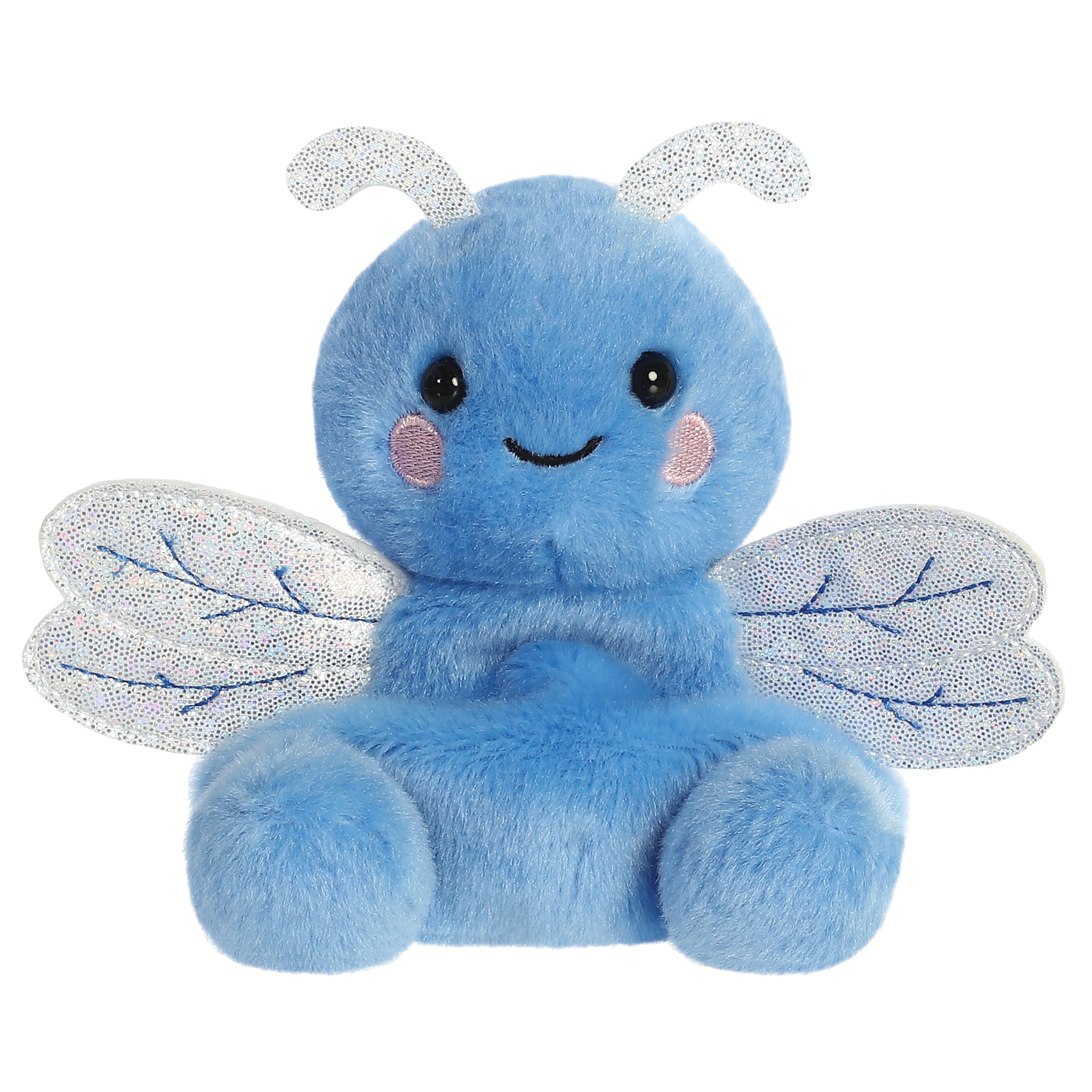 Palm Pals - Dart Dragonfly 13cm
