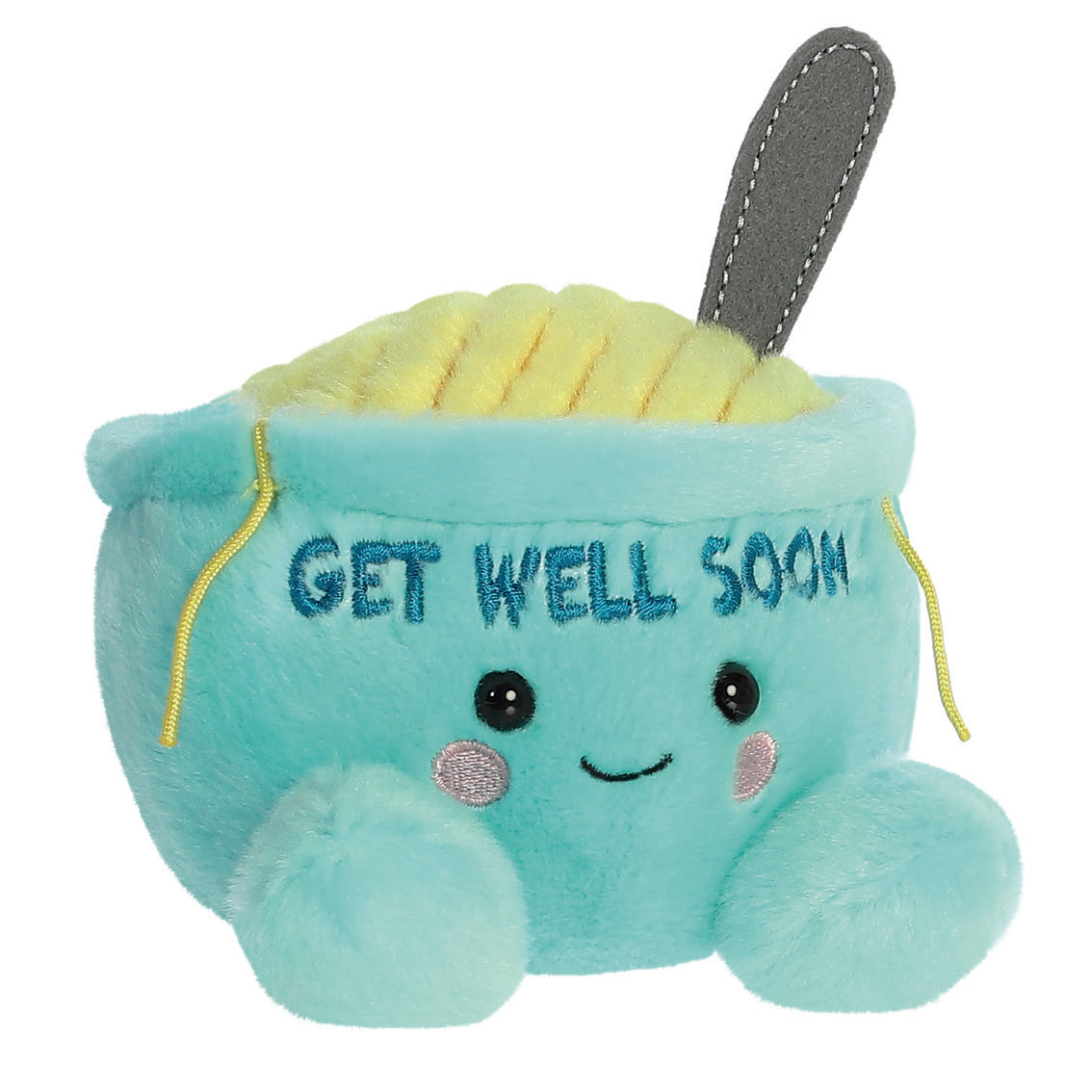 New - Welly Chicken Soup 13cm