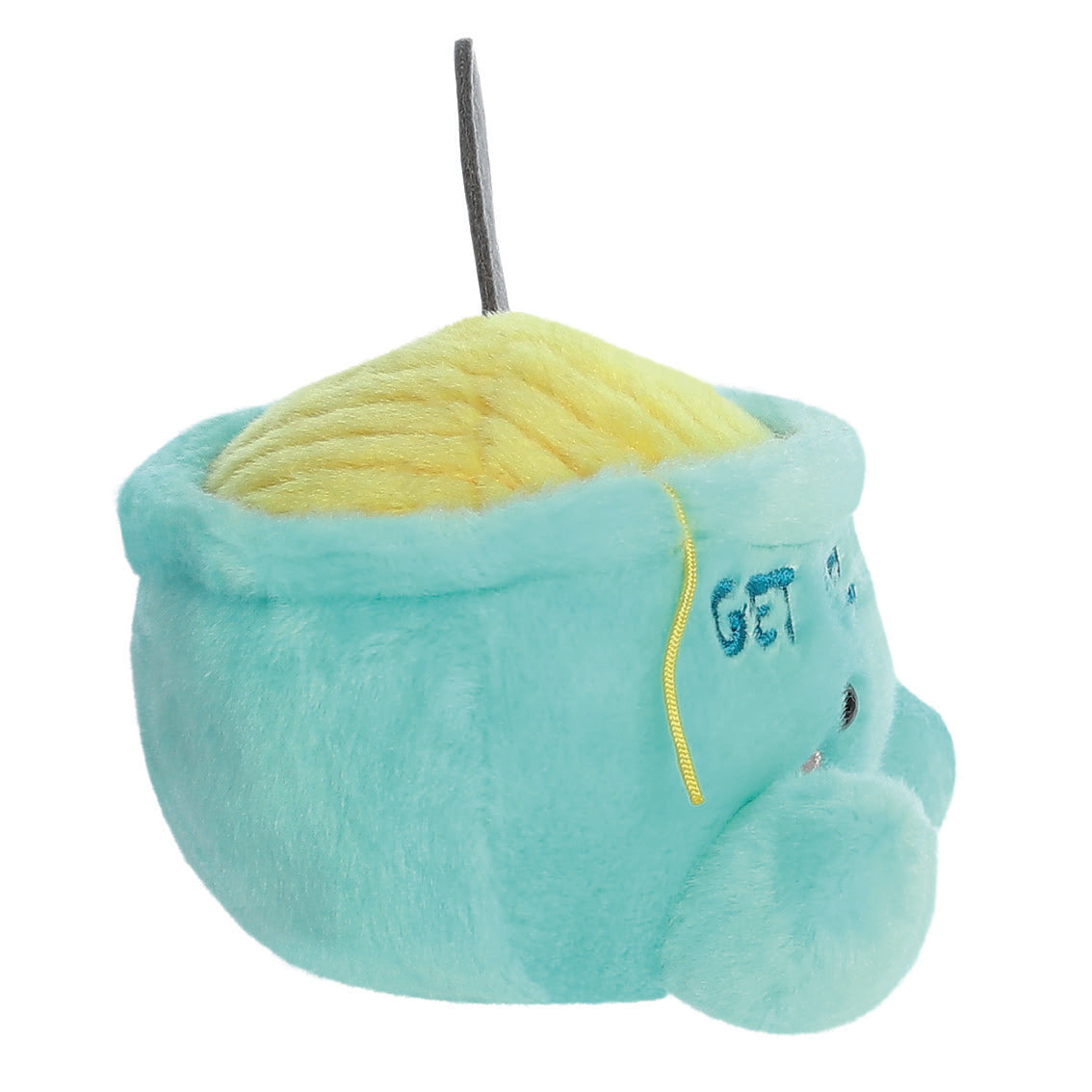 New - Welly Chicken Soup 13cm
