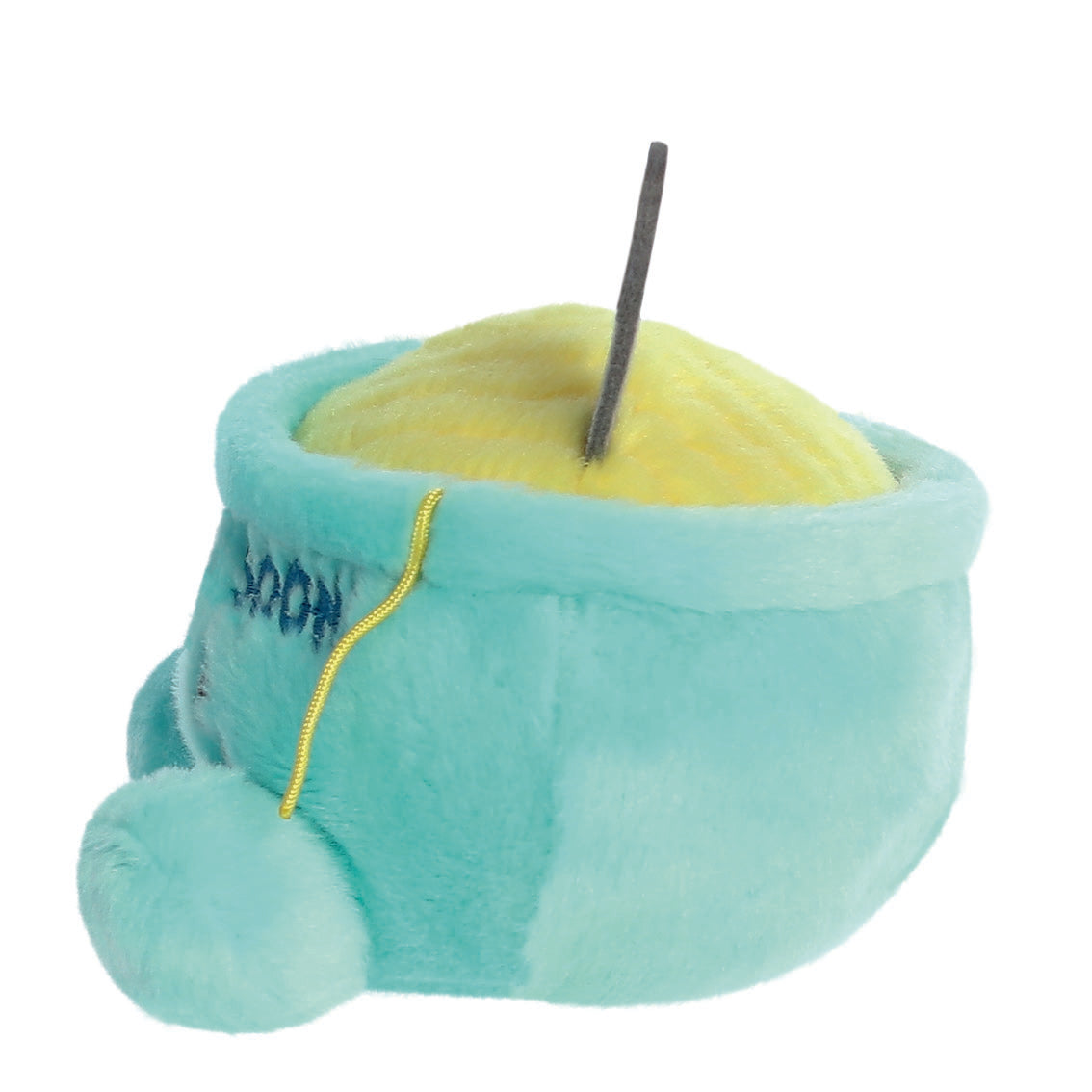 New - Welly Chicken Soup 13cm