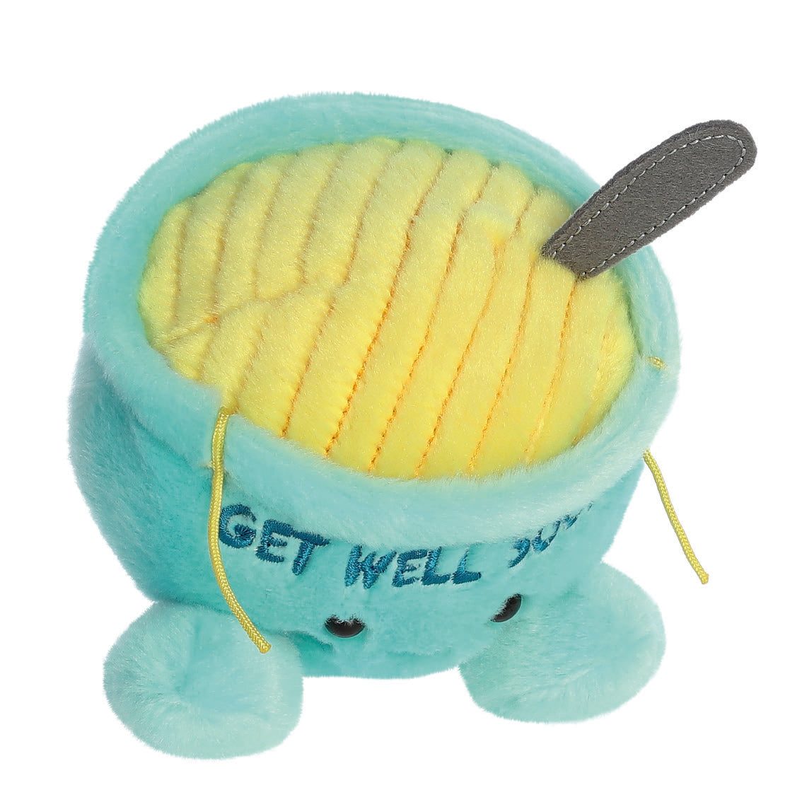 New - Welly Chicken Soup 13cm