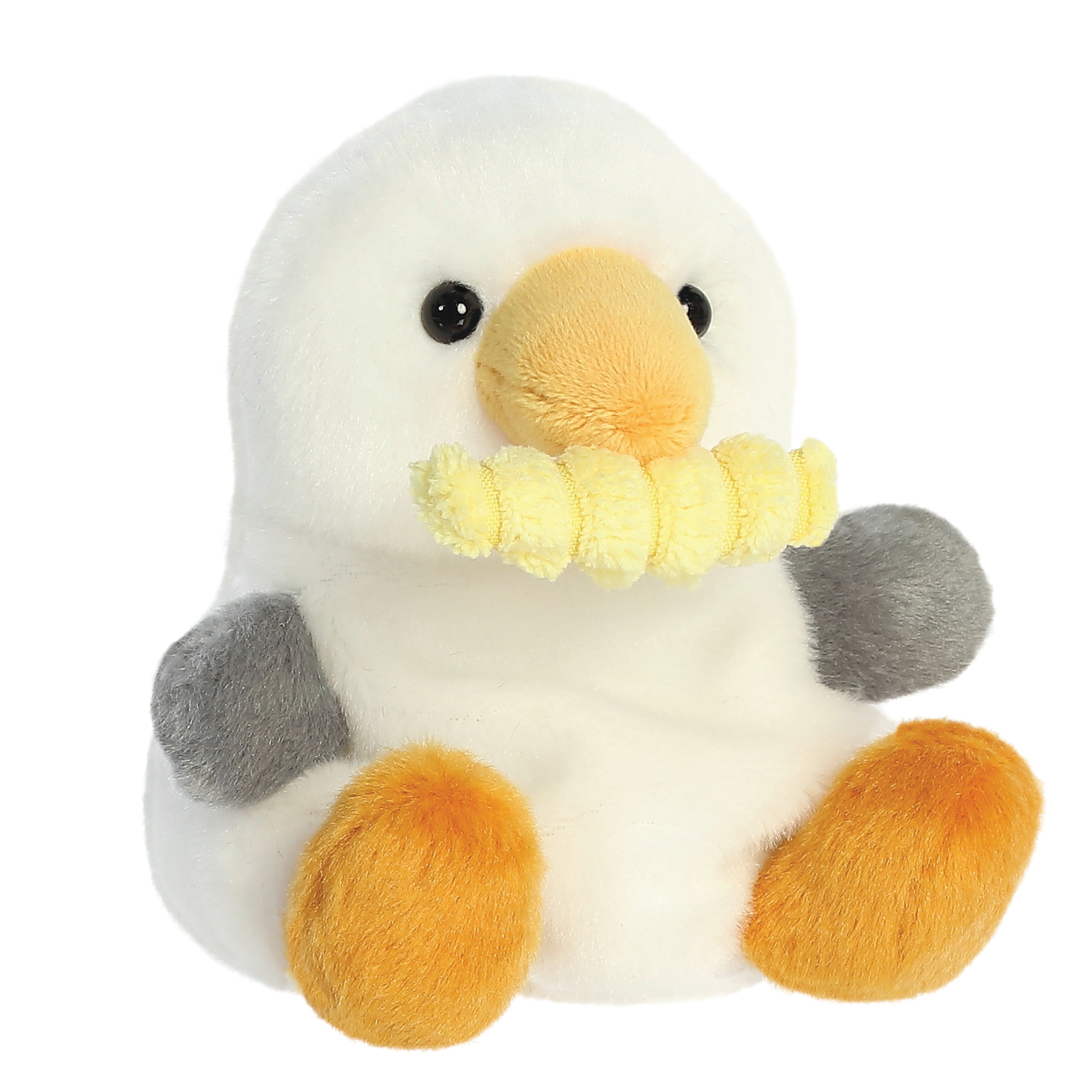 Palm Pals - Buoy Seagull with Fry 13cm
