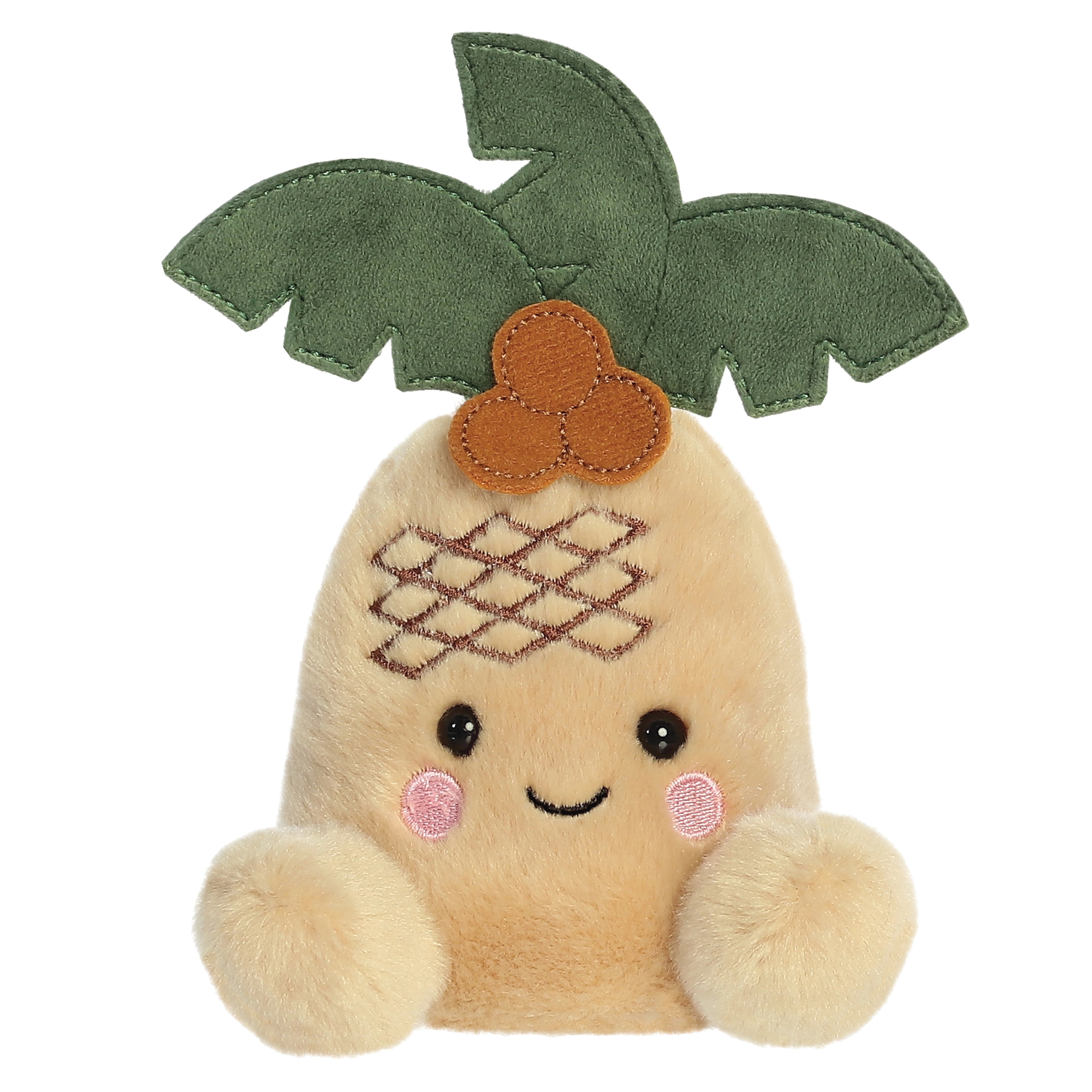 Palm Pals - Breezy Palm Tree 13cm