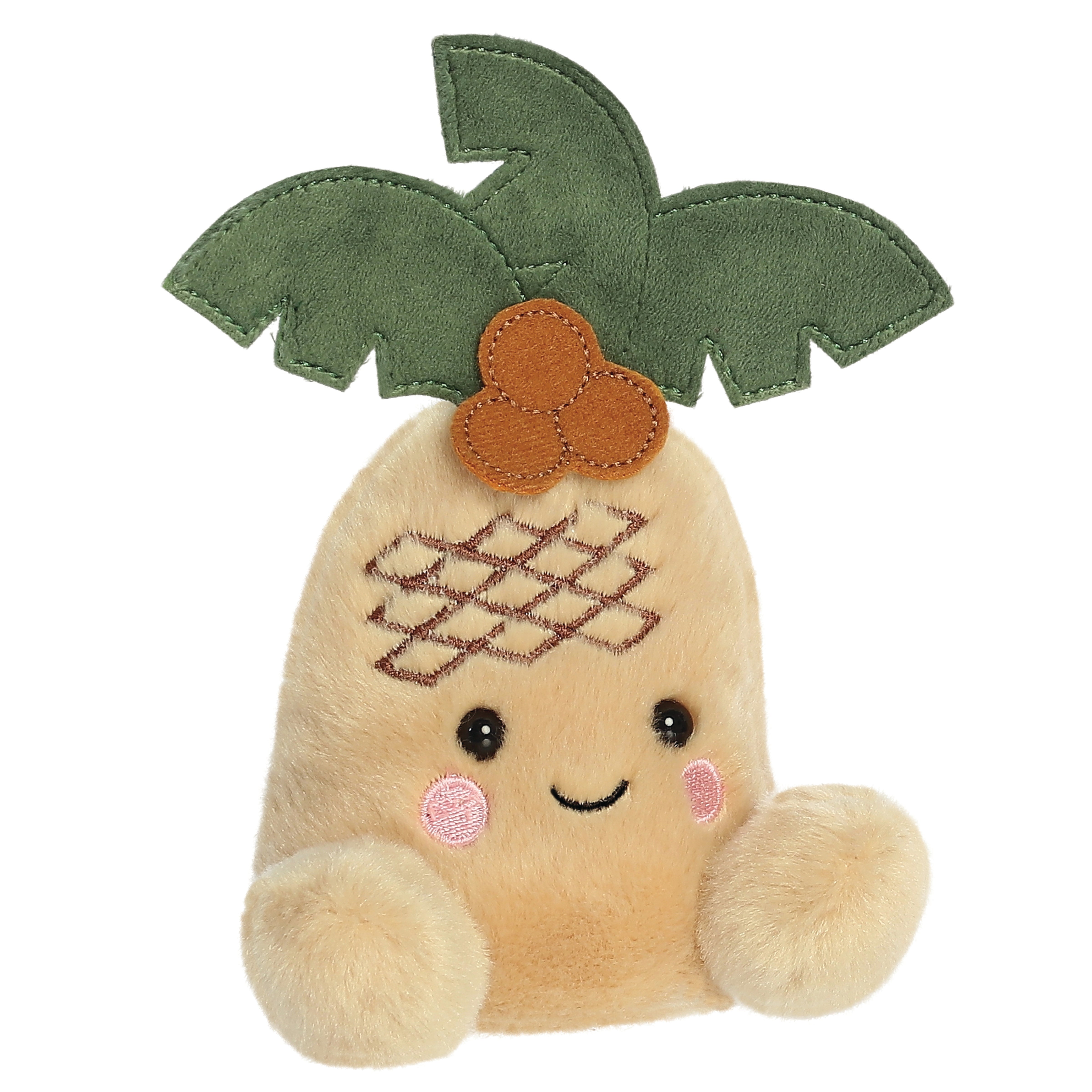 Palm Pals - Breezy Palm Tree 13cm