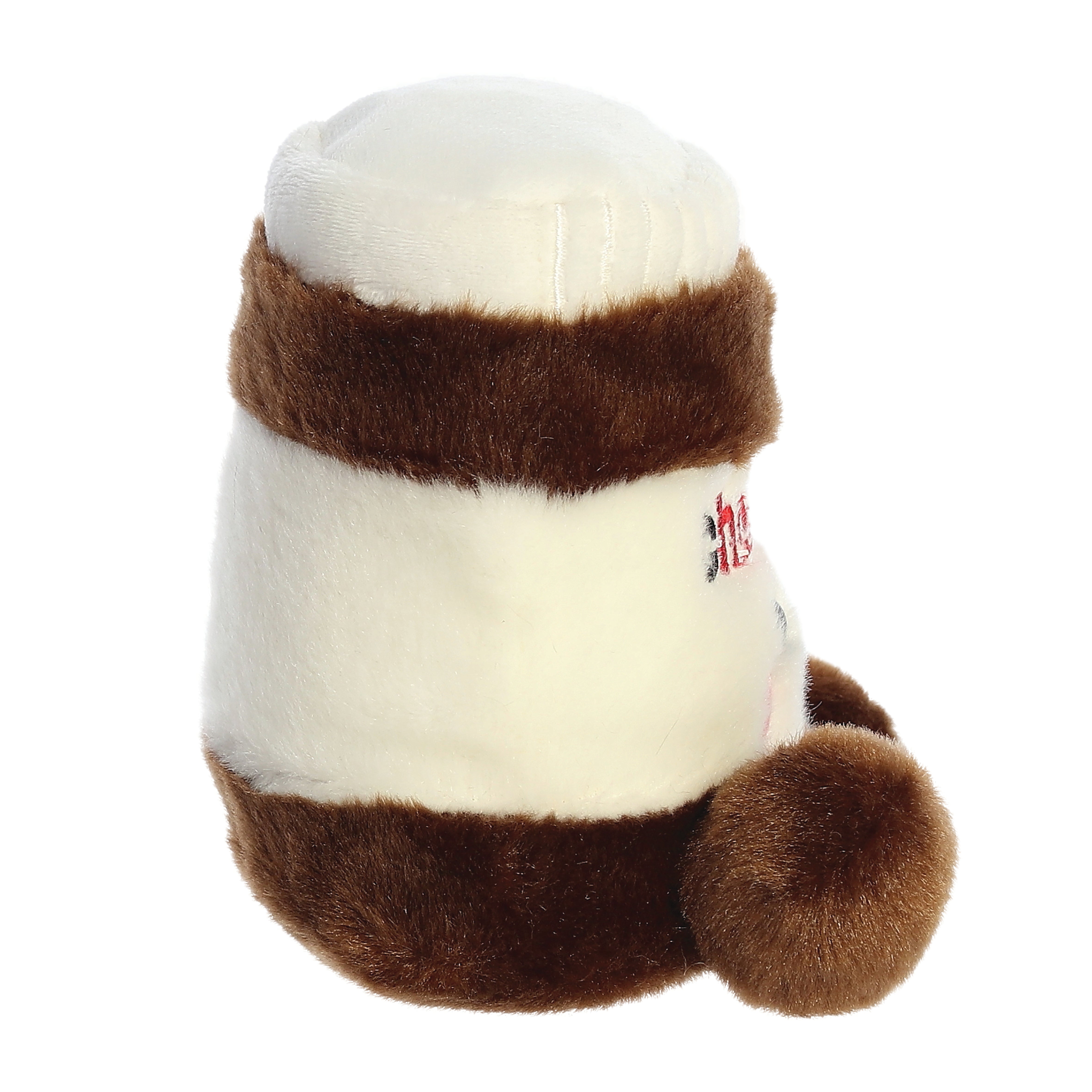 Palm Pals - Silky Chocolate Spread 13cm 