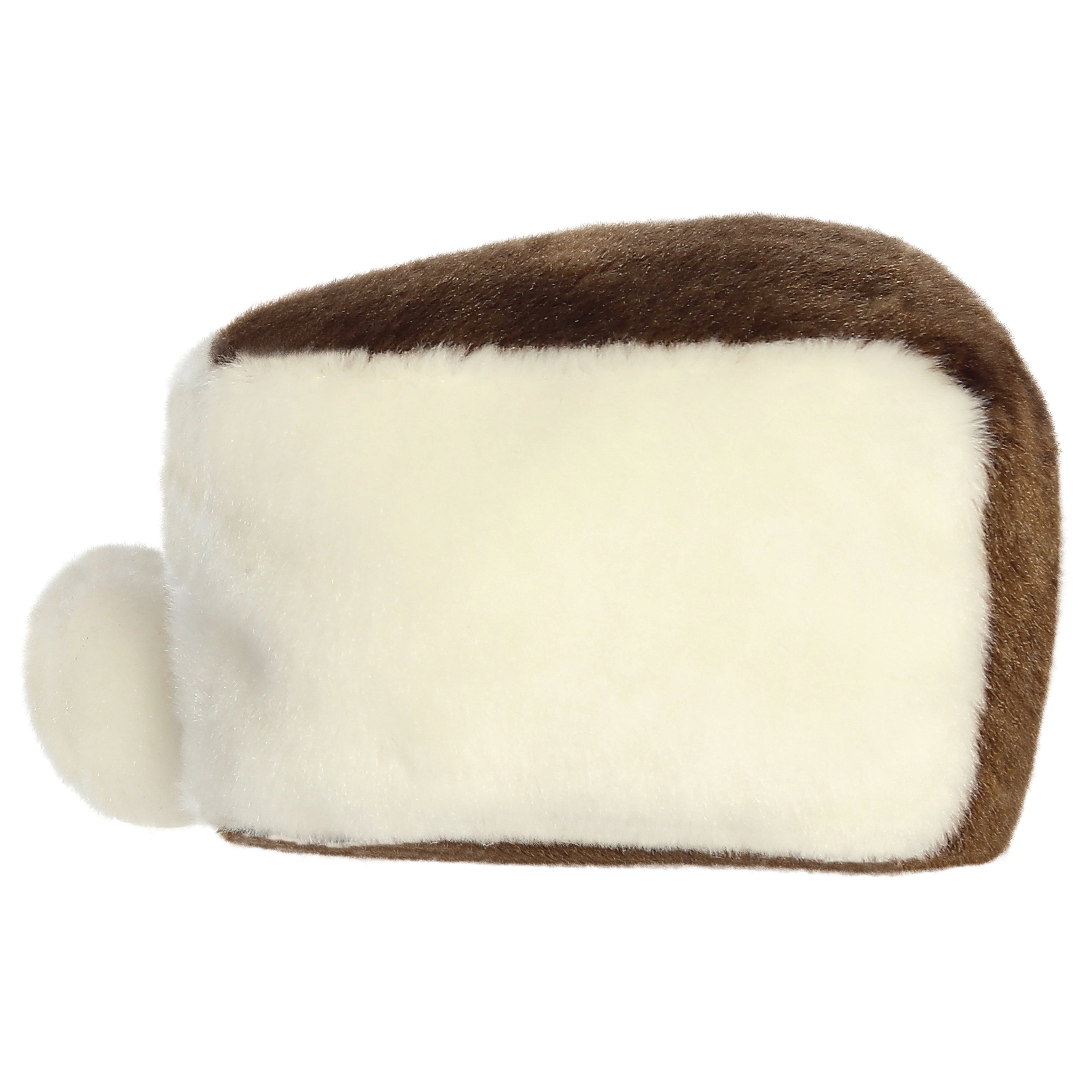 Palm Pals - Sprinkles Cake Slice 13cm
