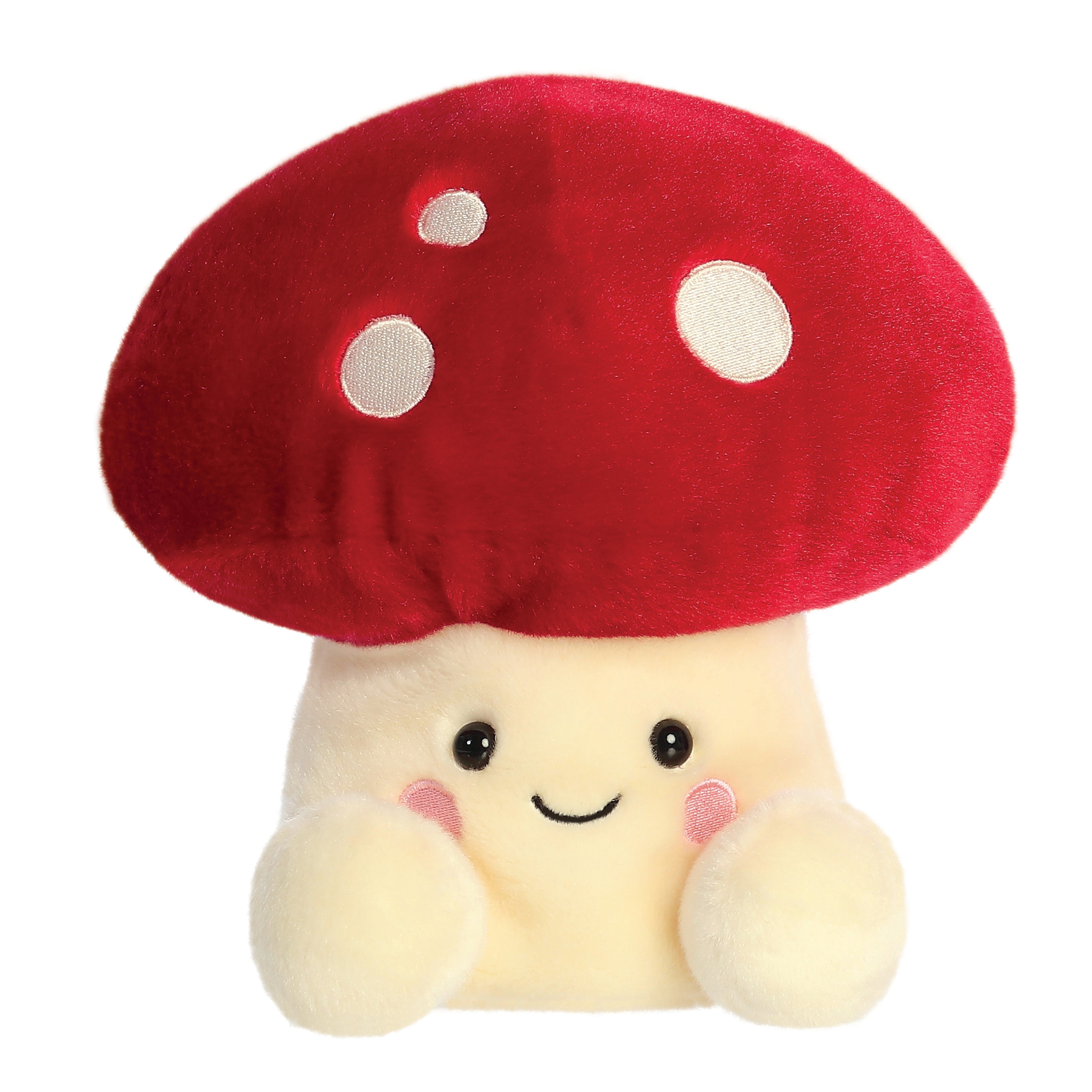 Palm Pals - Amanita Mushroom 33cm