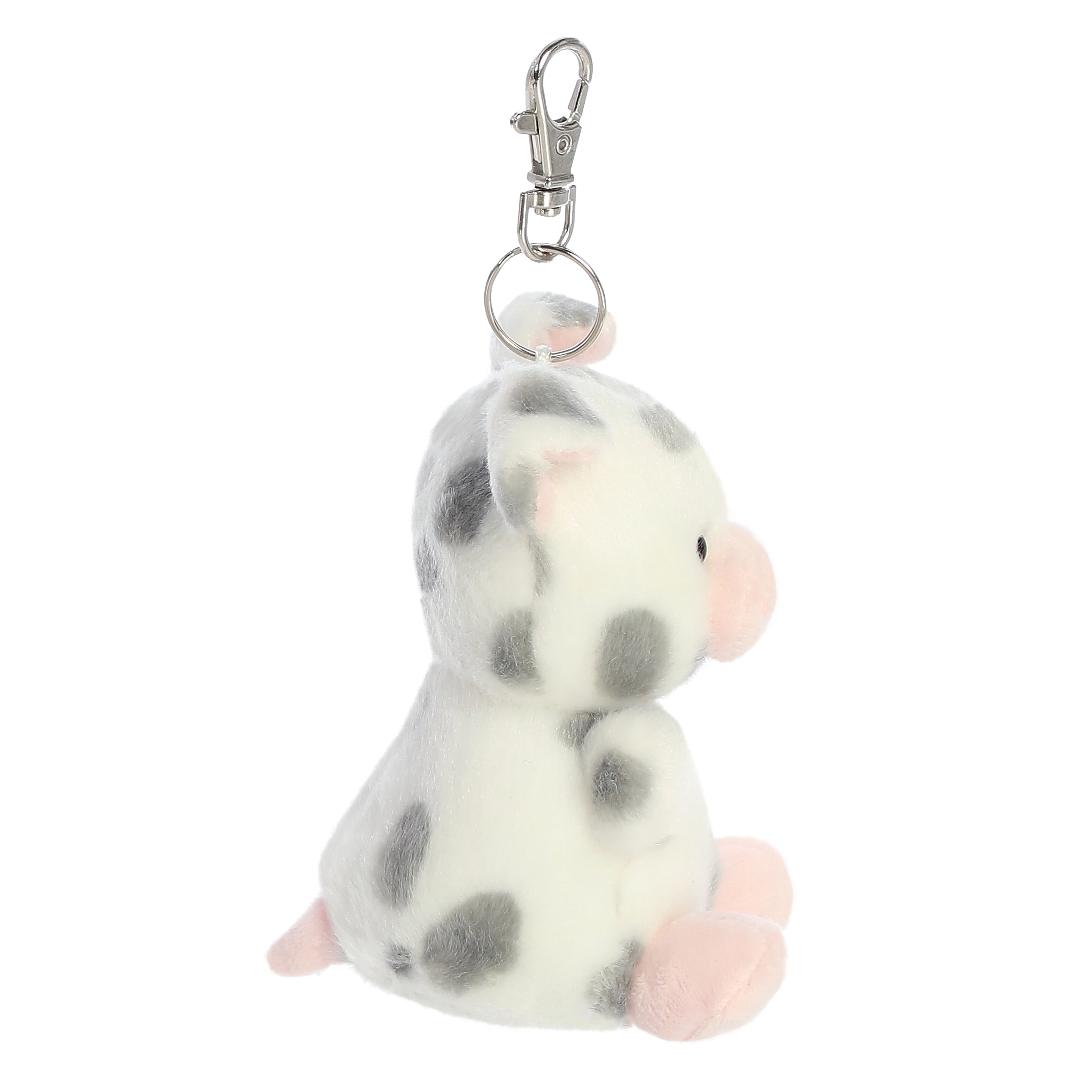 Palm Pals - Piggles Spotted Piglet K 10cm