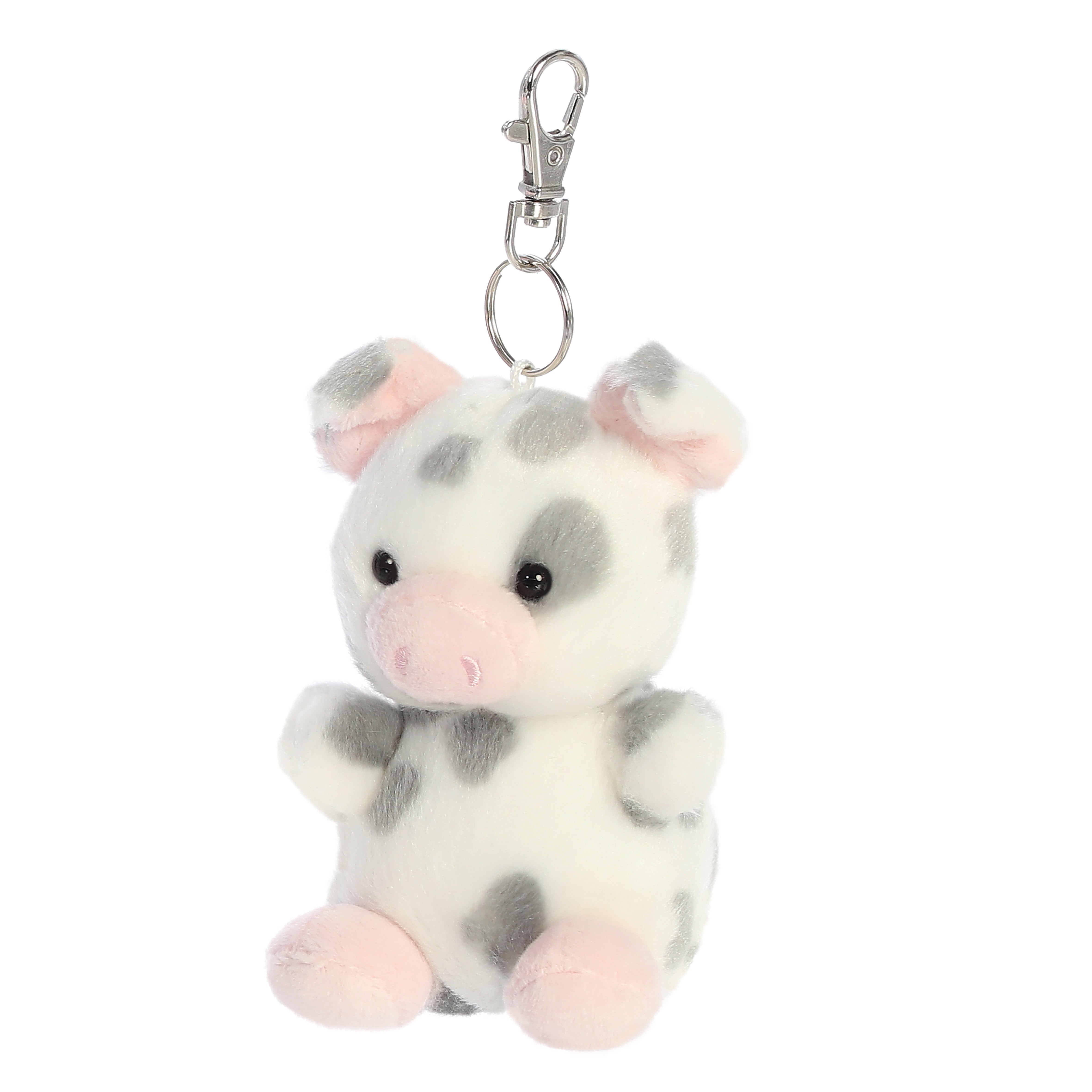 Palm Pals - Piggles Spotted Piglet K 10cm