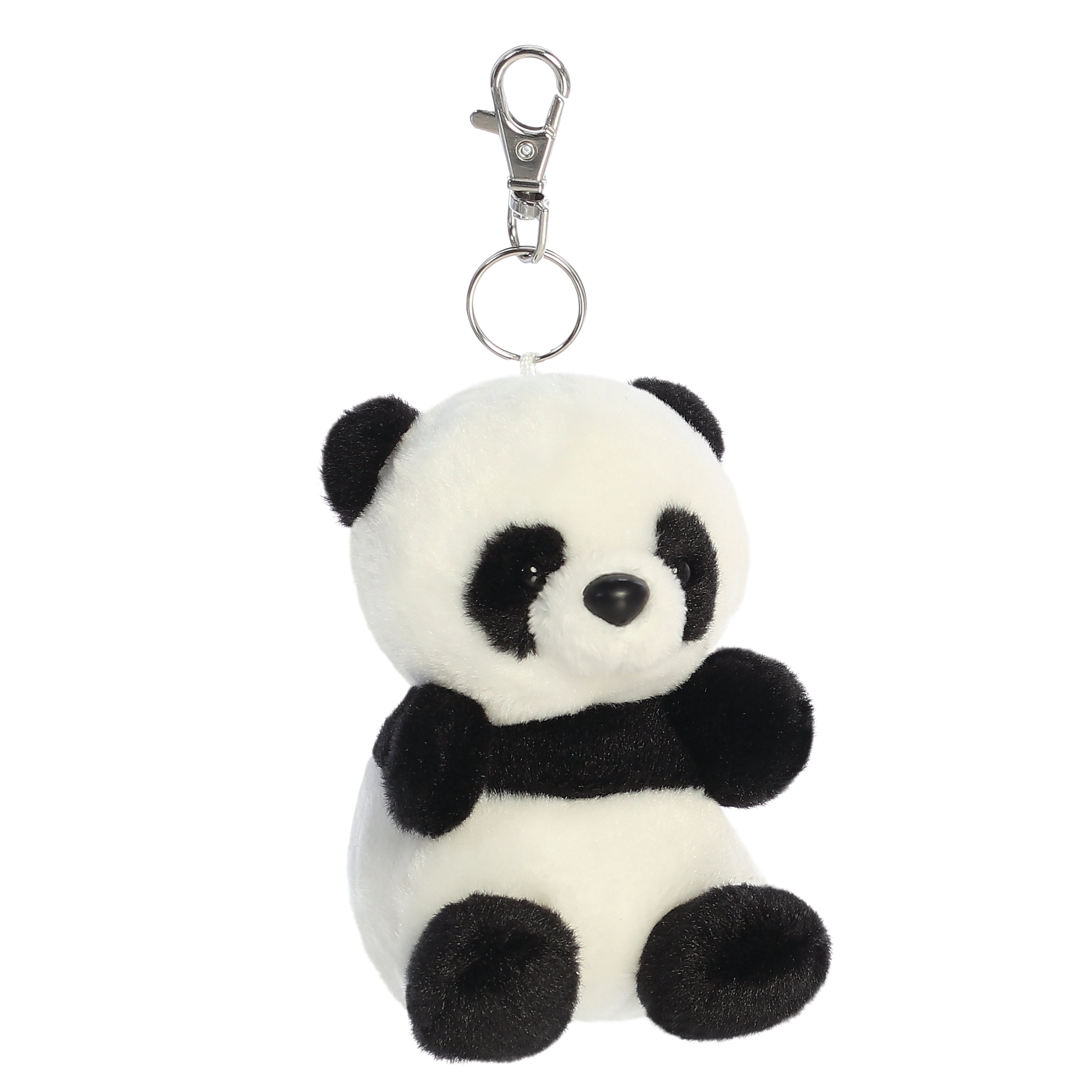 Palm Pals - Bamboo Panda K 10cm