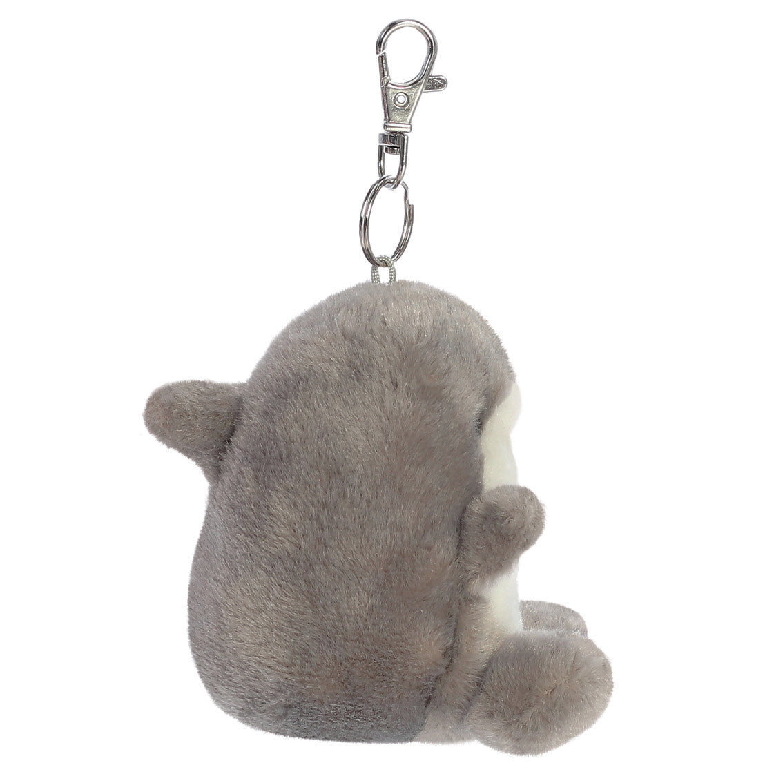 New - Chomps Shark Clip-on 10cm