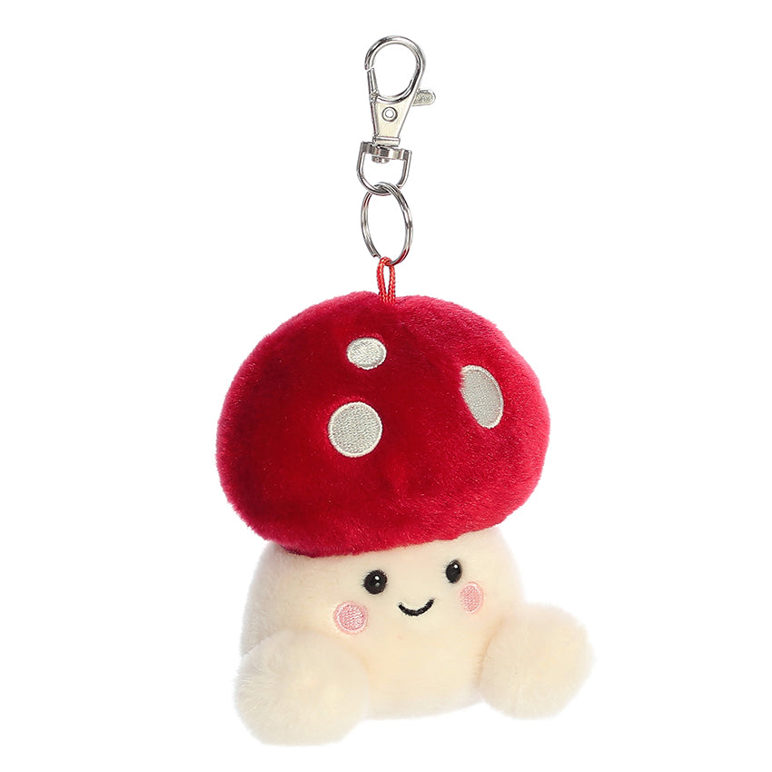 Palm Pals - Amanita Mushroom K 10cm