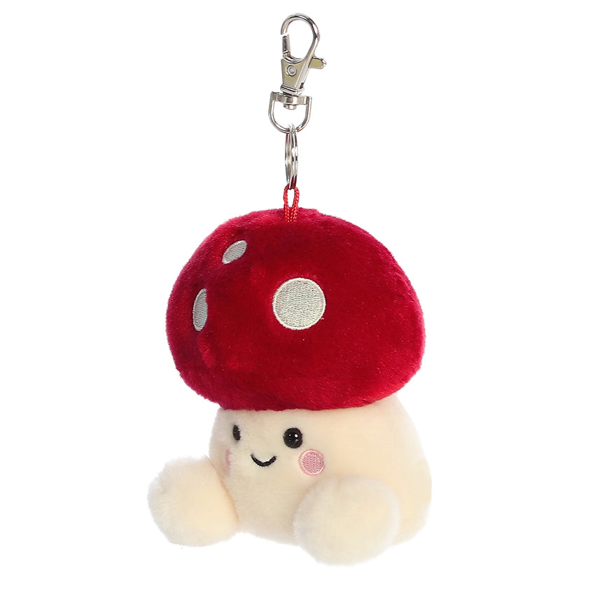 Palm Pals - Amanita Mushroom K 10cm