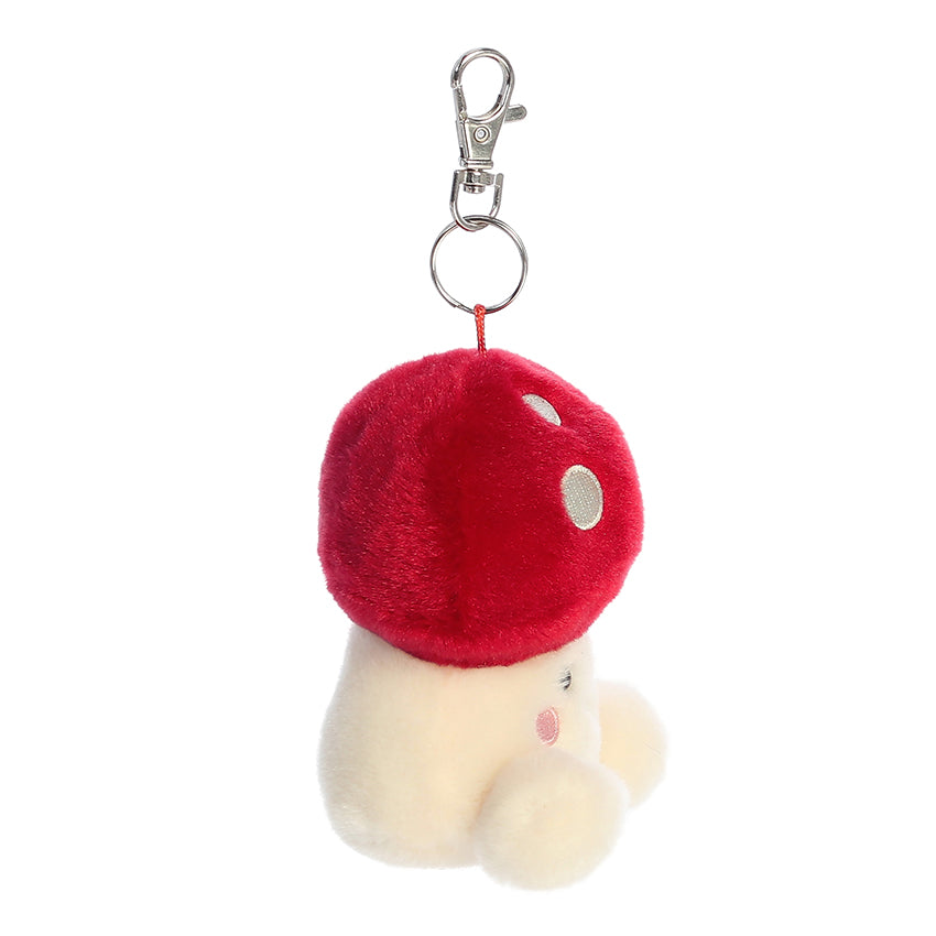Palm Pals - Amanita Mushroom K 10cm