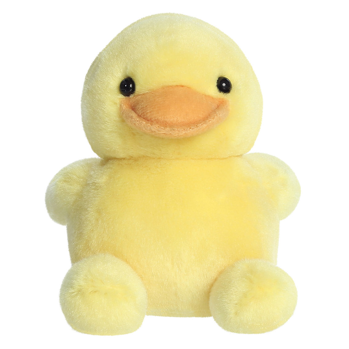 New - Tubby Rubber Ducky 13cm