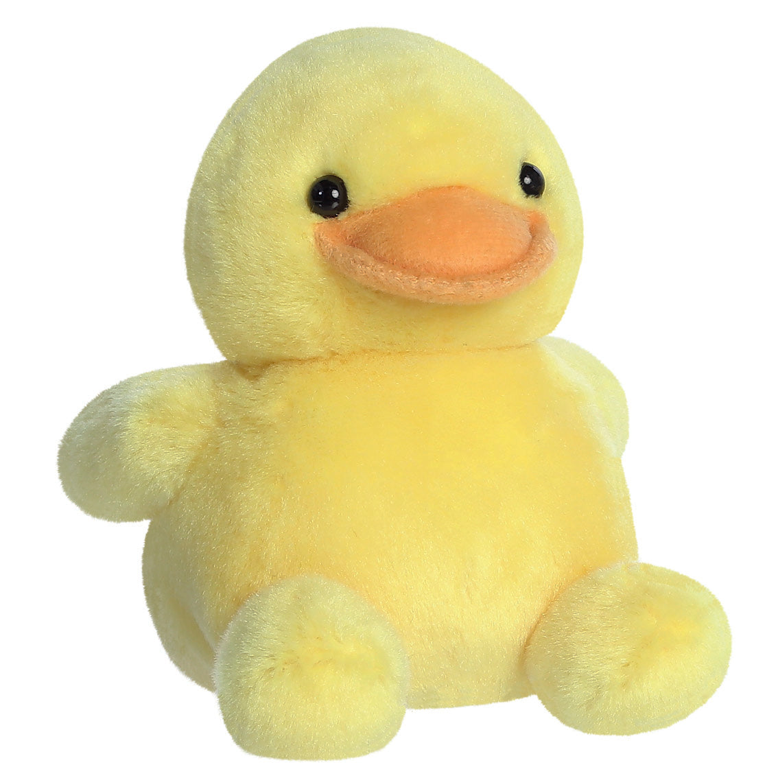 New - Tubby Rubber Ducky 13cm