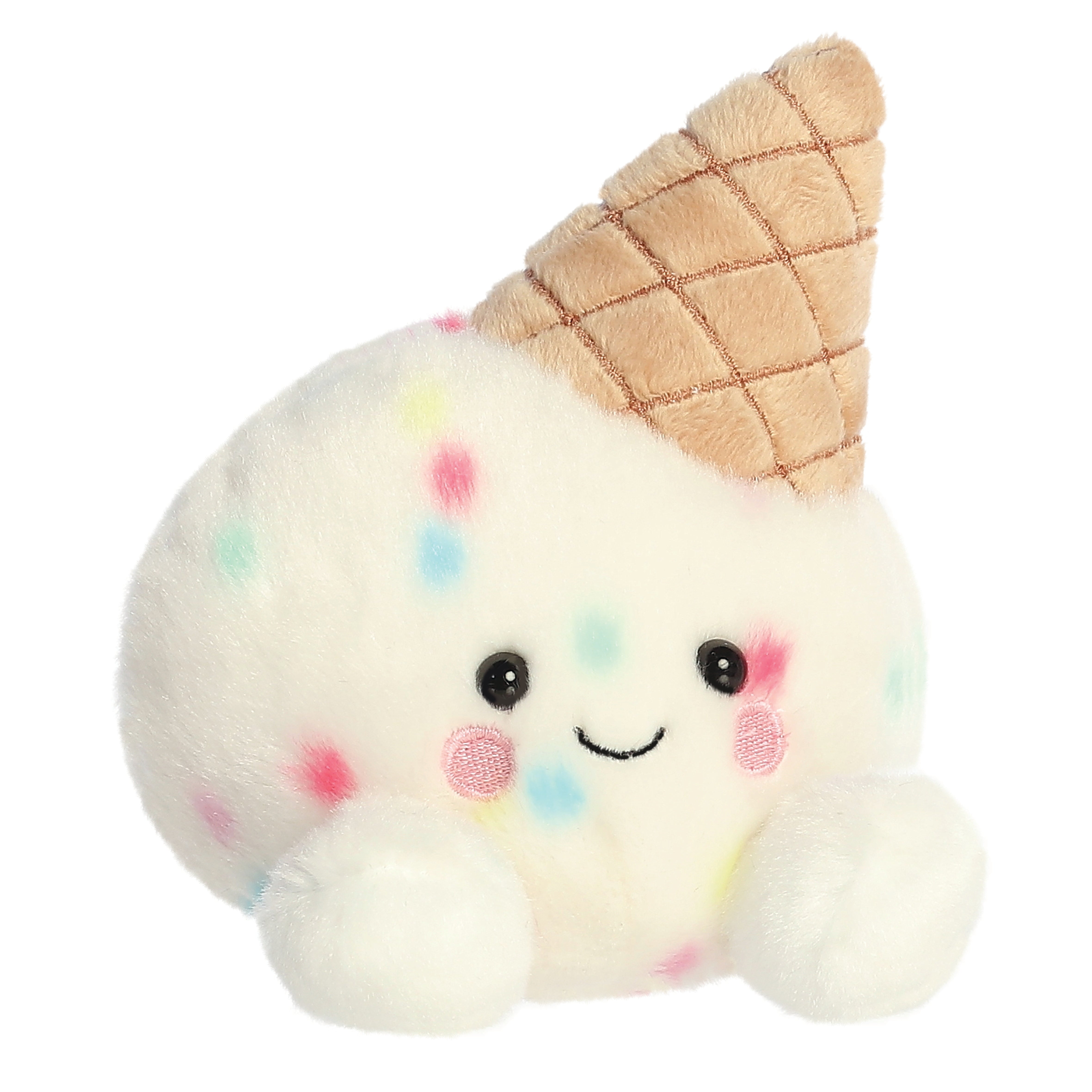 Palm Pals - Sprinkle Ice Cream 13cm