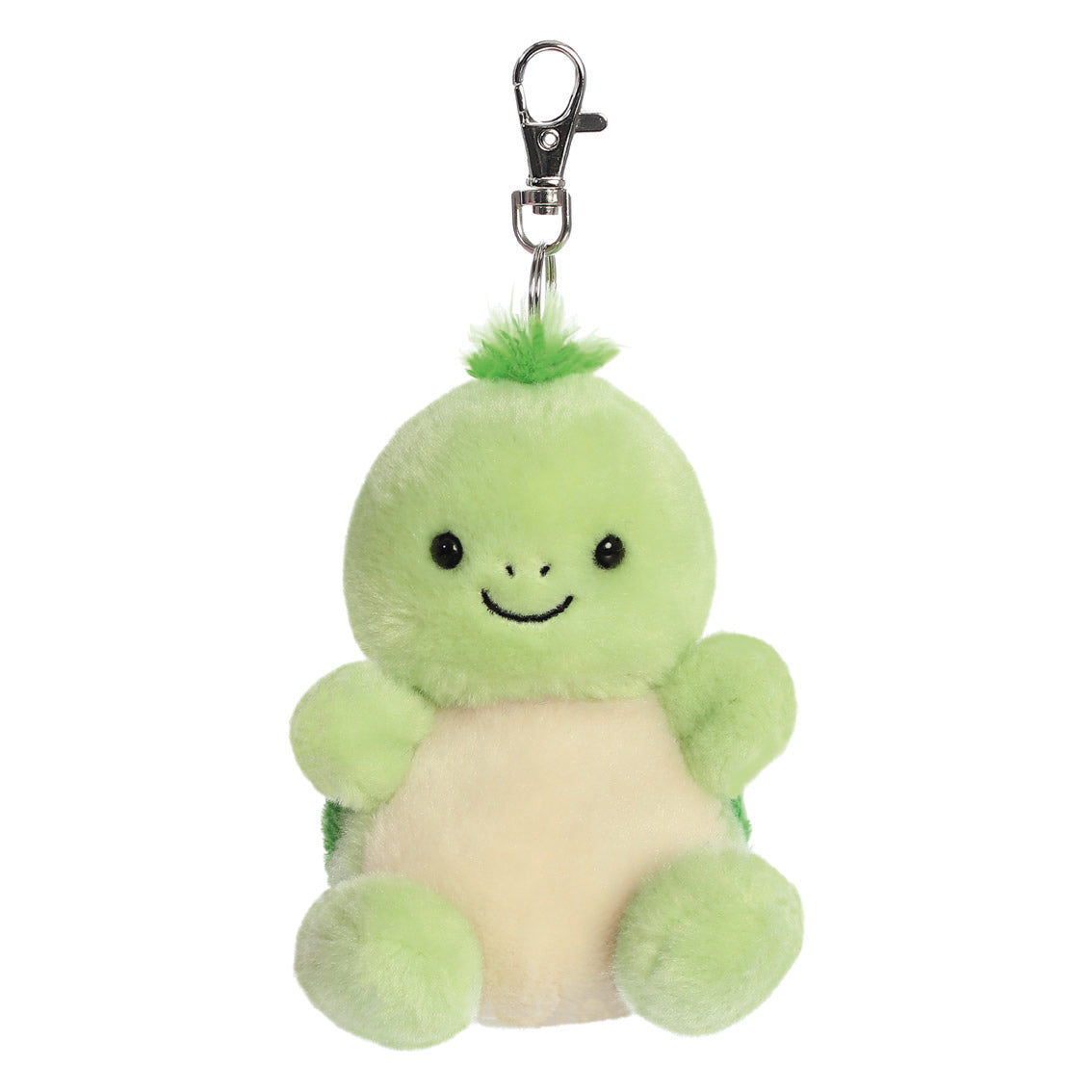 New - Tiny Turtle Clip-on 10cm