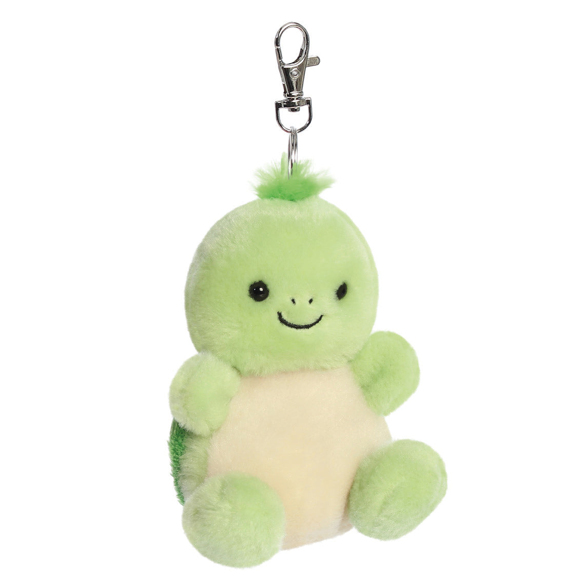 New - Tiny Turtle Clip-on 10cm