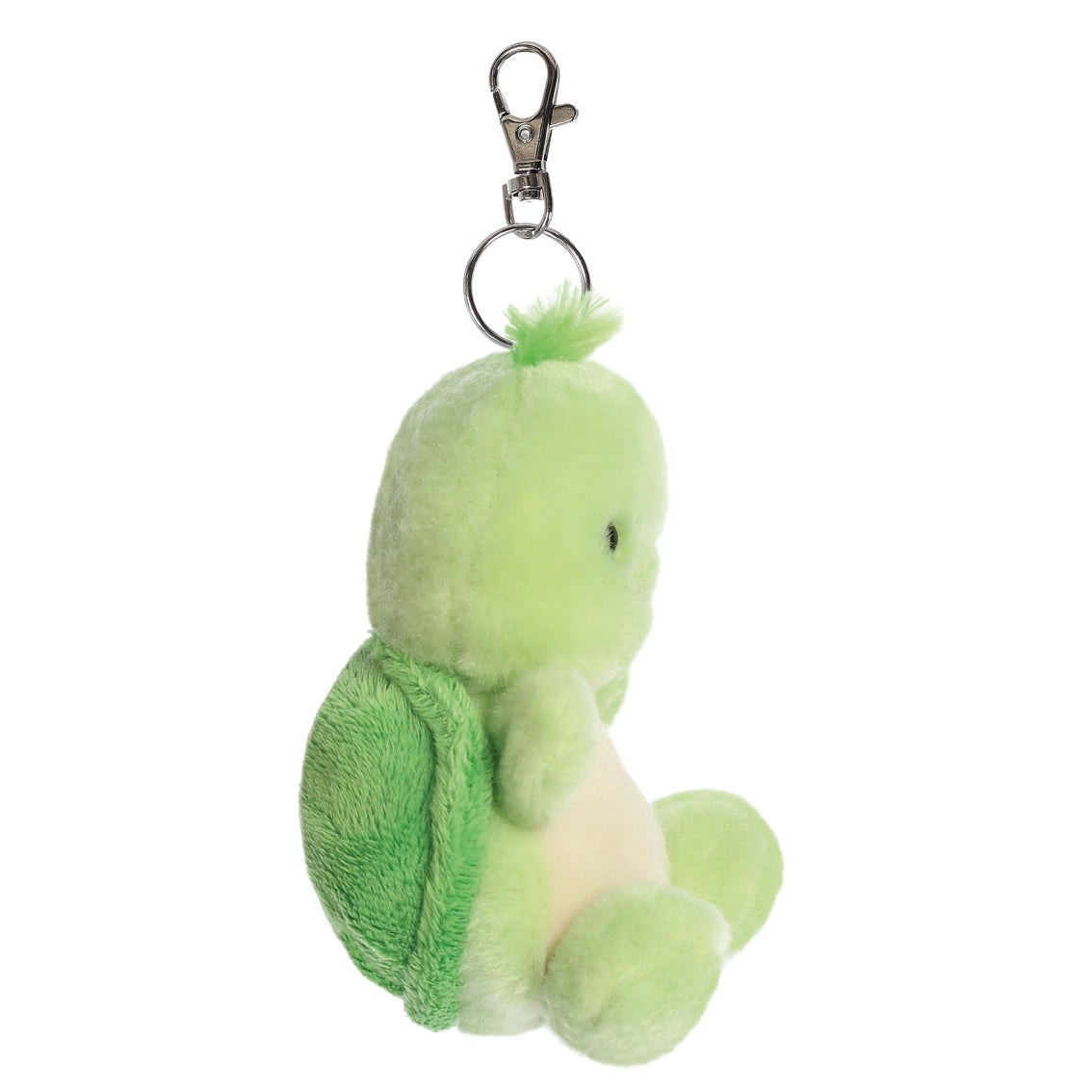 New - Tiny Turtle Clip-on 10cm
