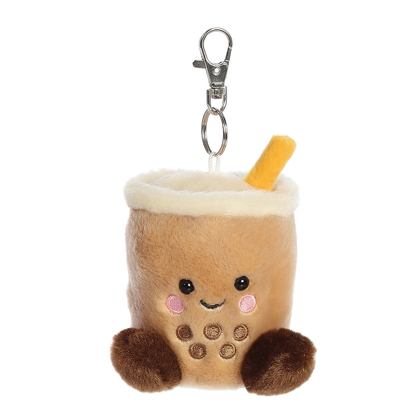 Palm Pals - Milky Tea Boba K 10cm
