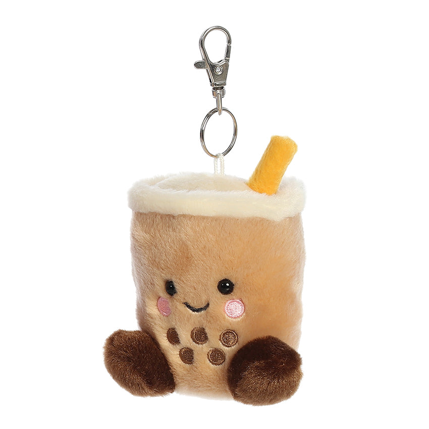 Palm Pals - Milky Tea Boba K 10cm