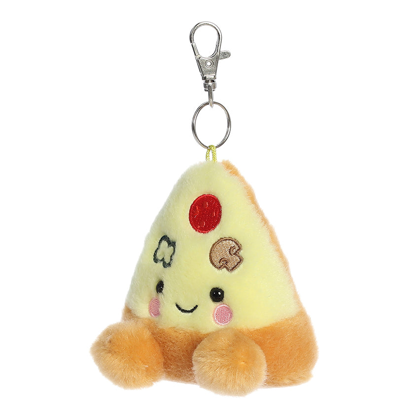 Palm Pals Peppa Pizza K 10cm