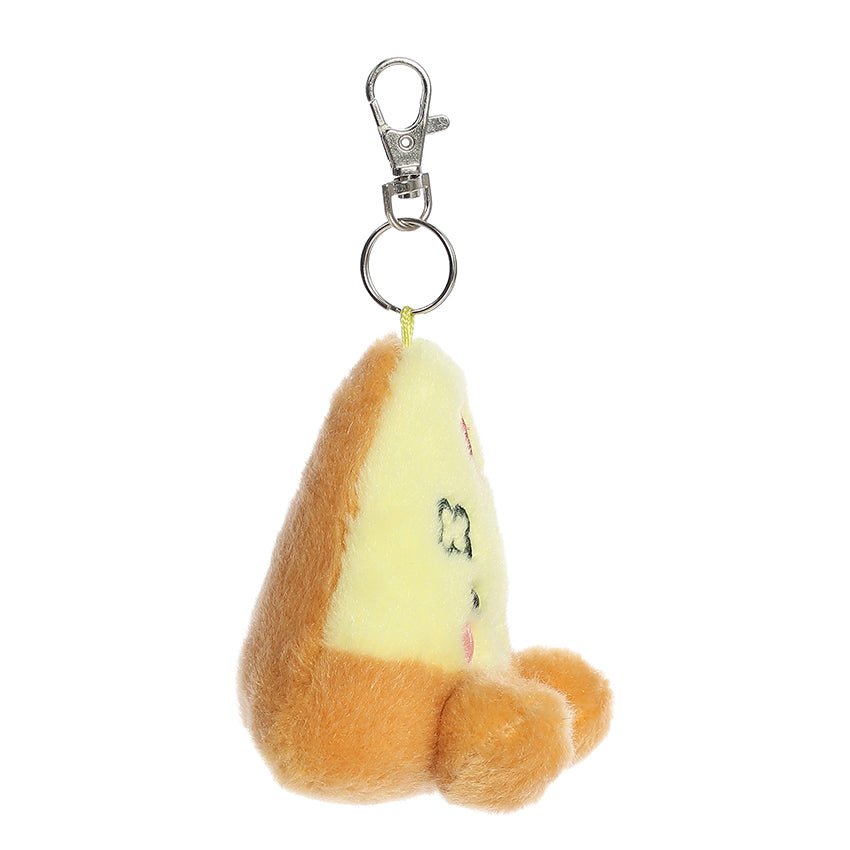 Palm Pals Peppa Pizza K 10cm