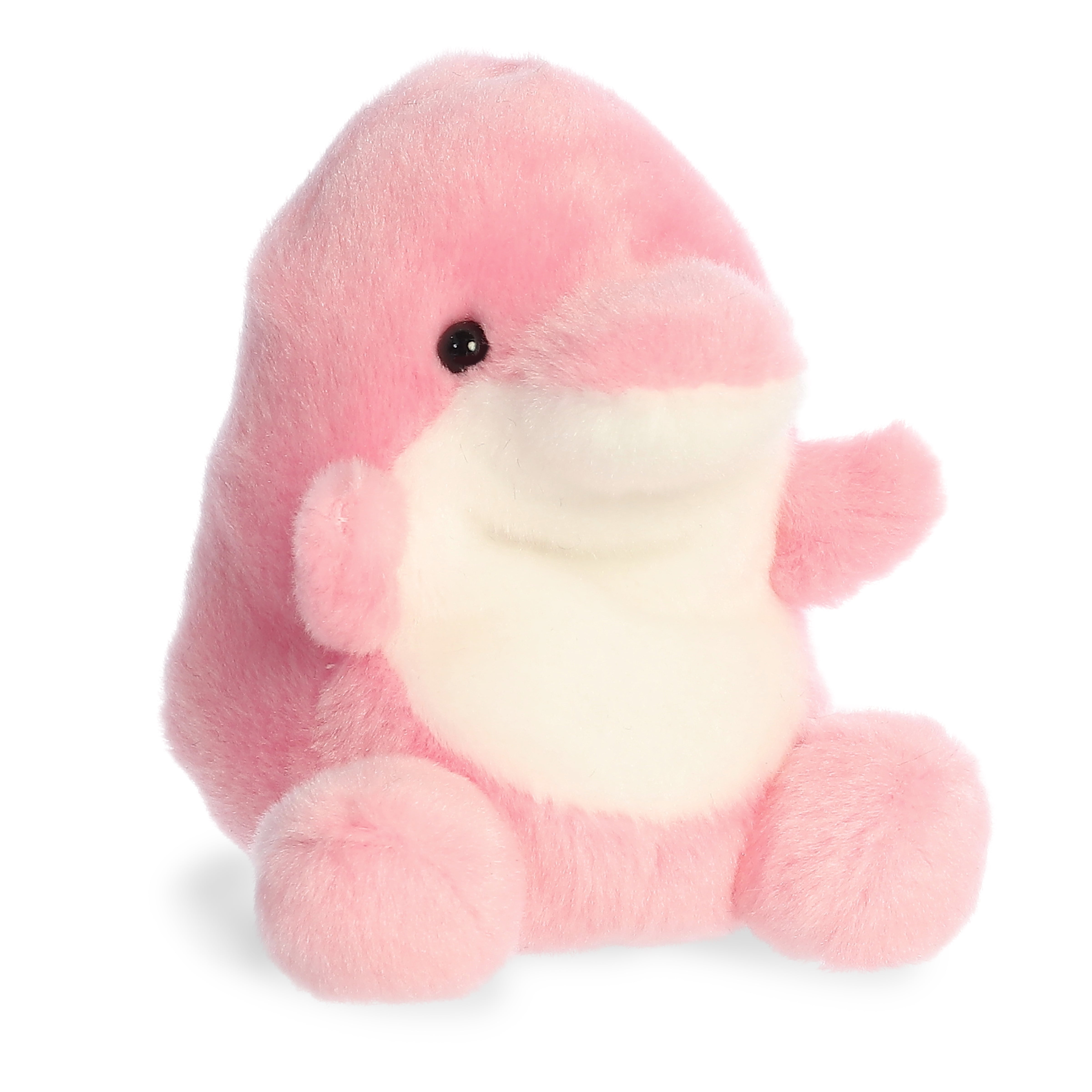Palm Pals - Amazonia Pink Dolphin 13cm